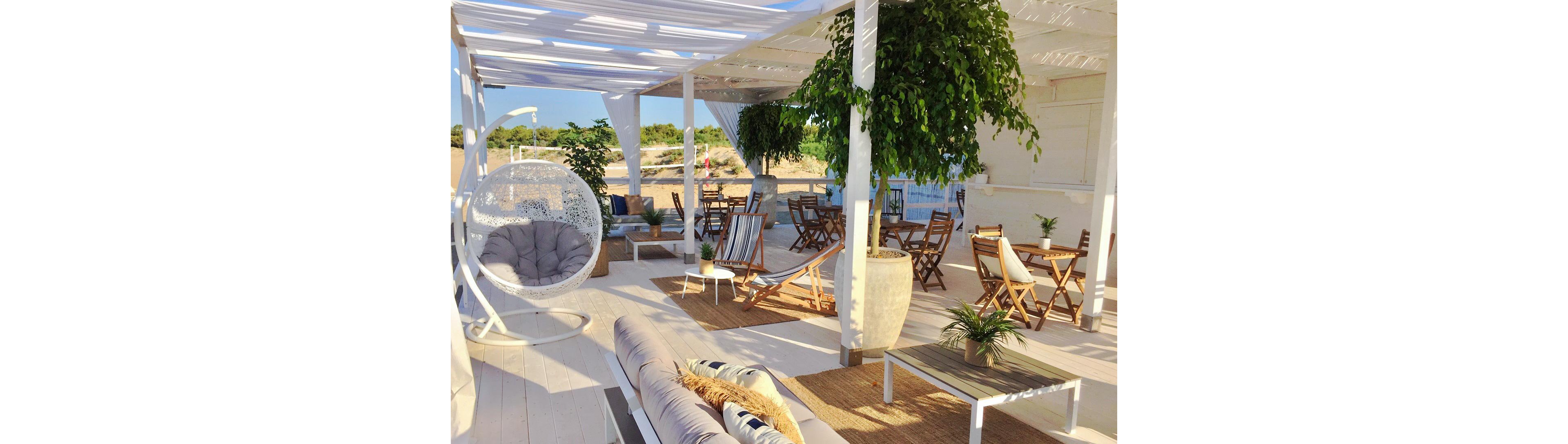 VOI Marsa Sicla Essentia