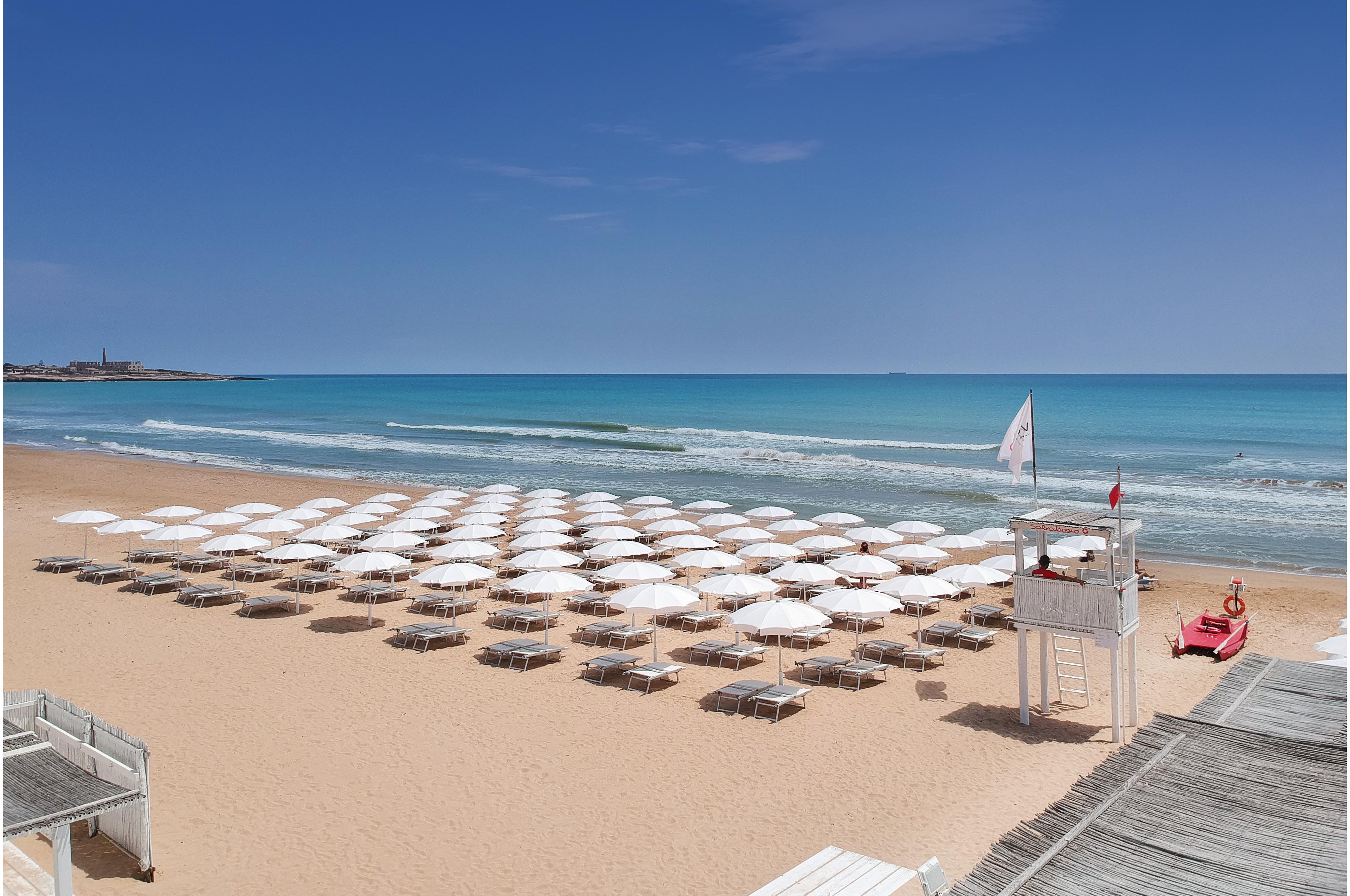 VOI Marsa Sicla Essentia