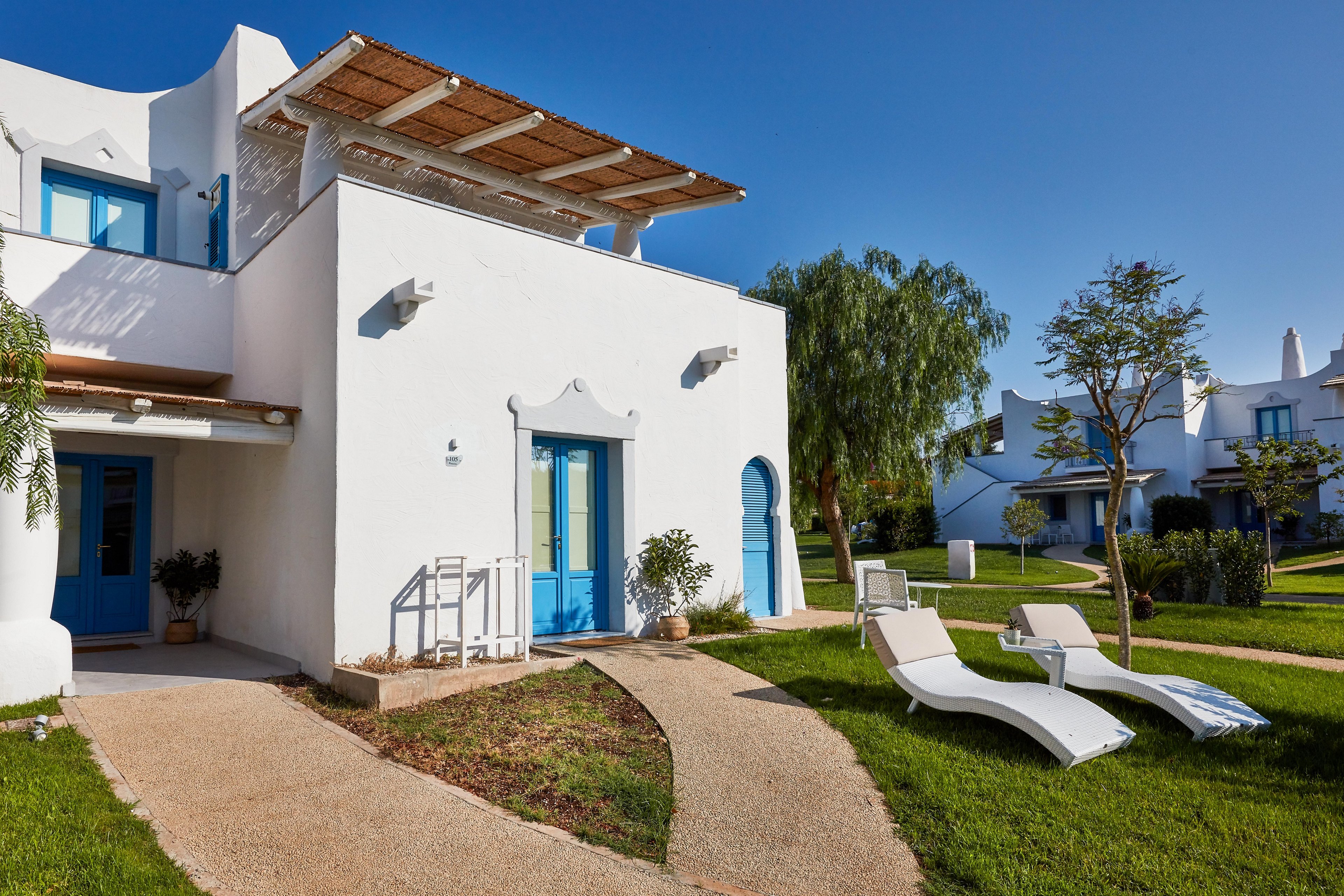 VOI Marsa Sicla Essentia