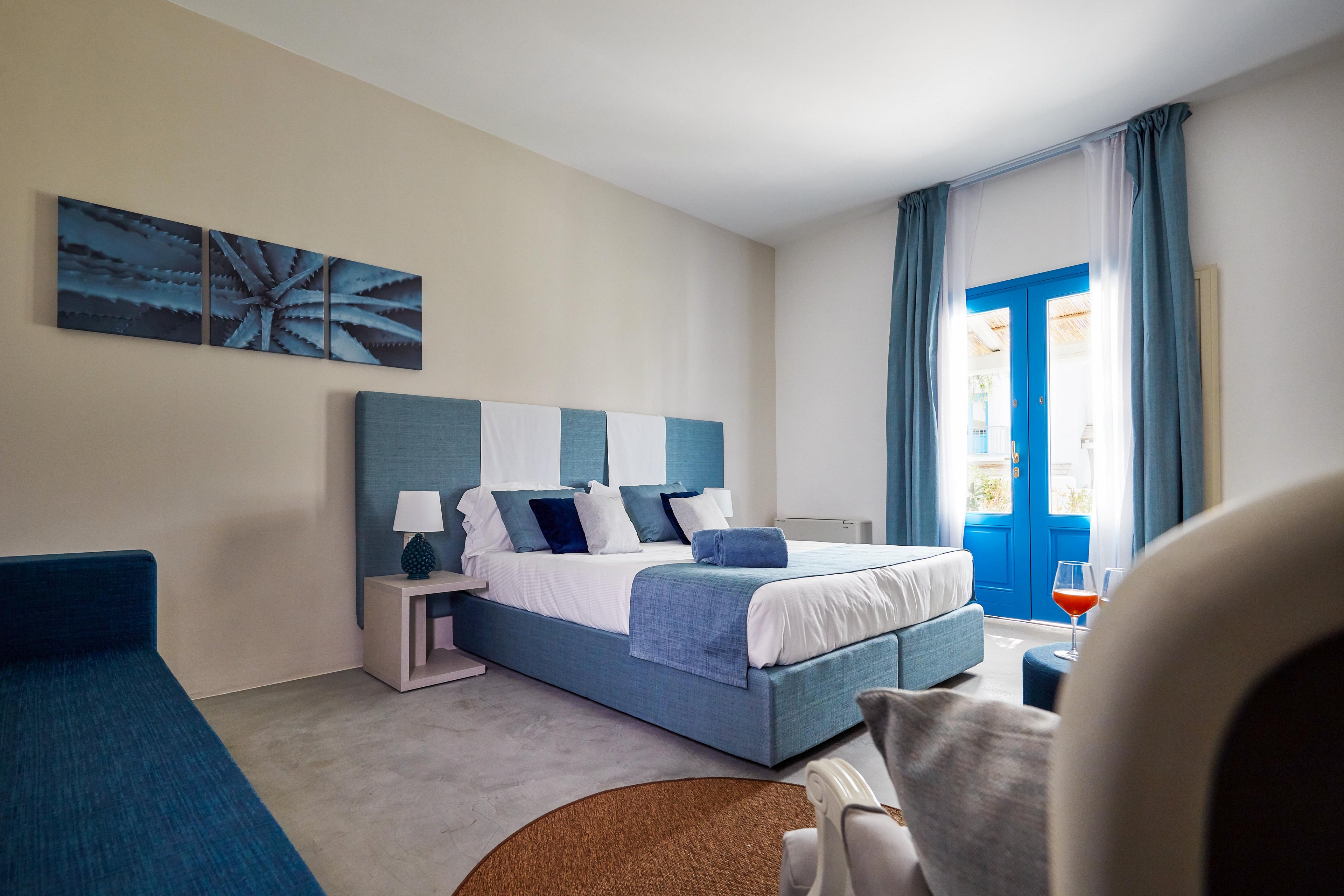 VOI Marsa Sicla Essentia