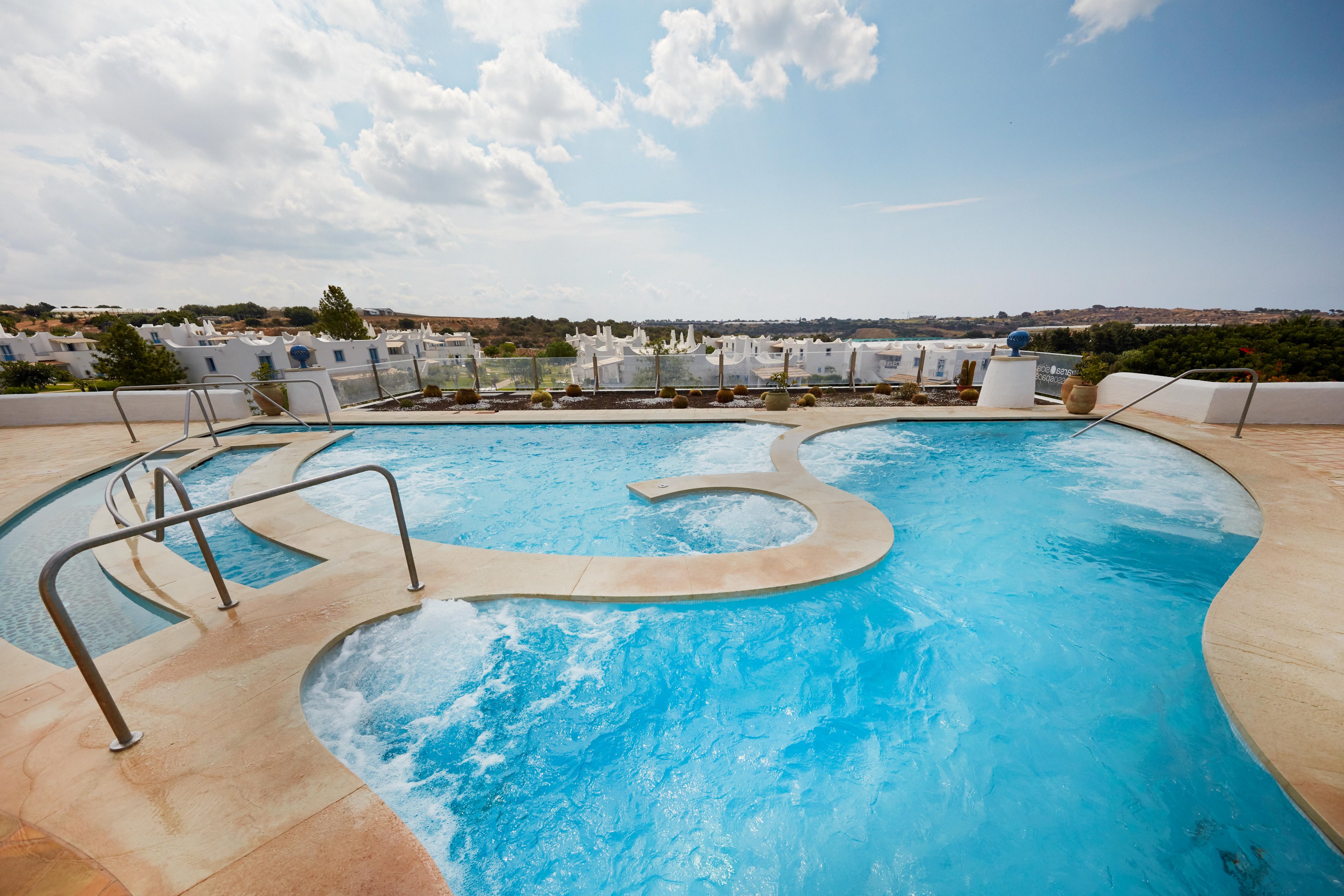 VOI Marsa Sicla Essentia