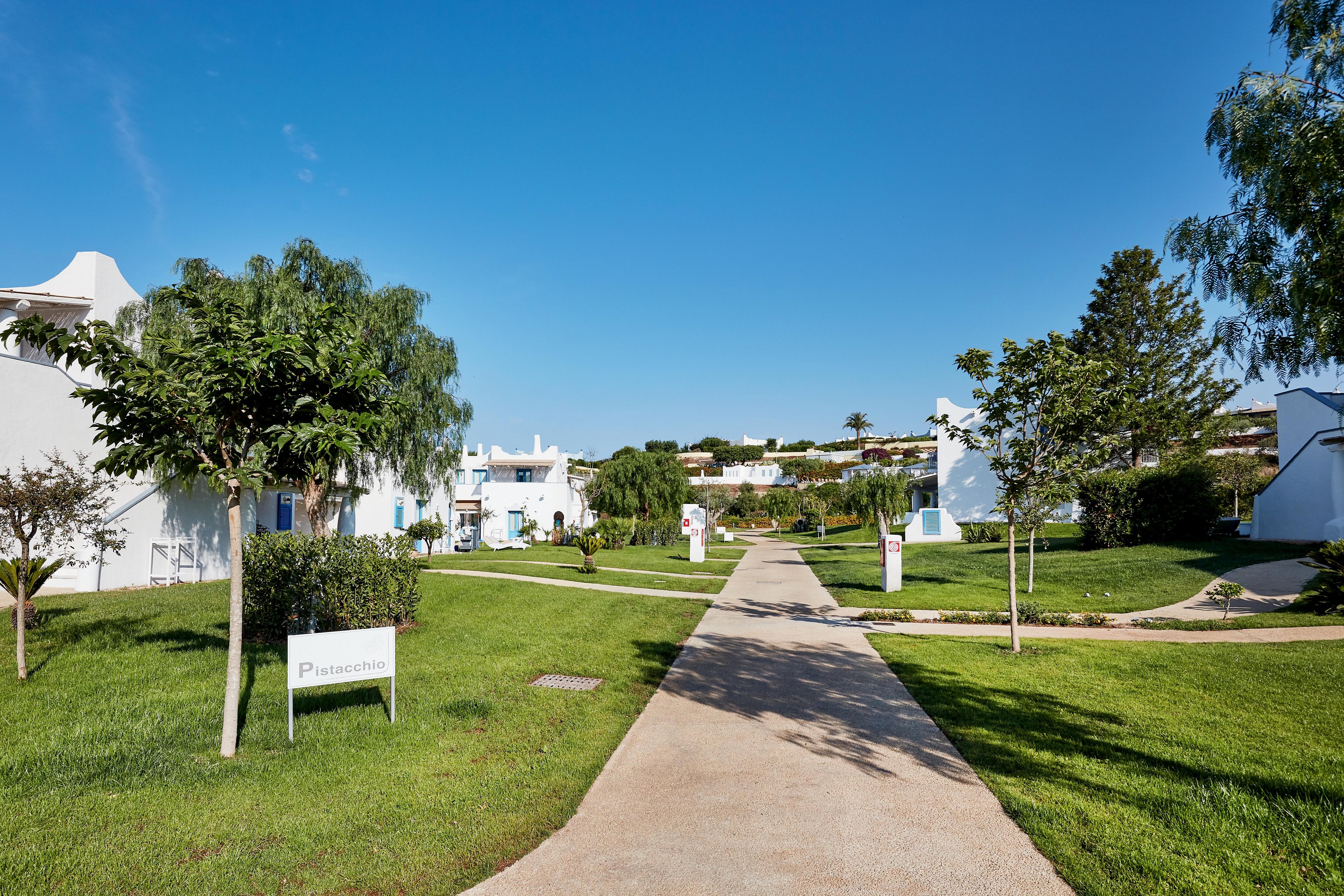 VOI Marsa Sicla Essentia