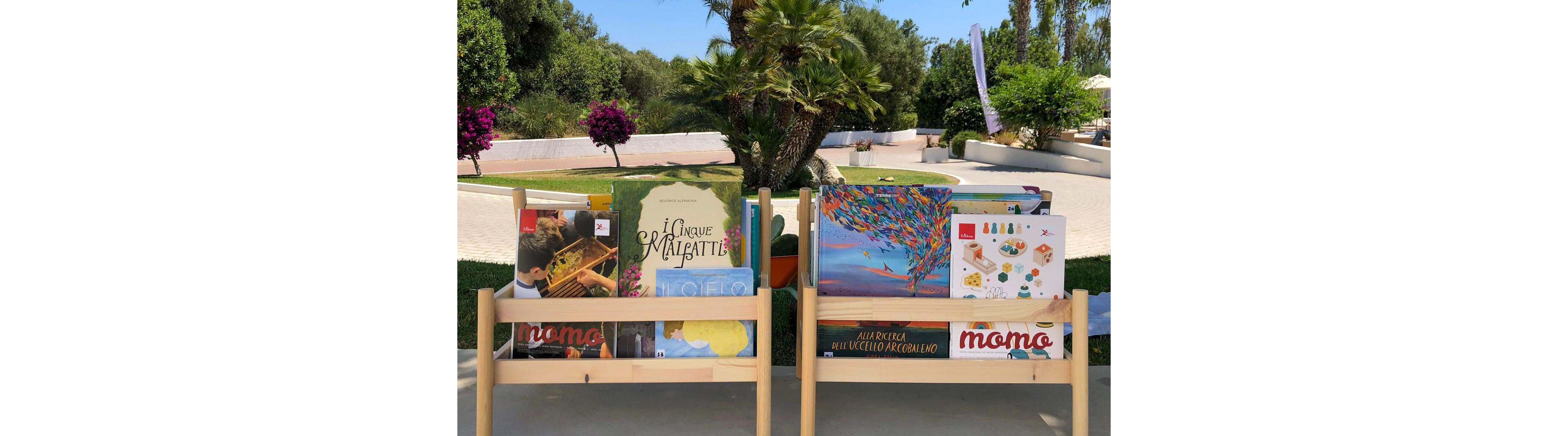 VOI Marsa Sicla Essentia