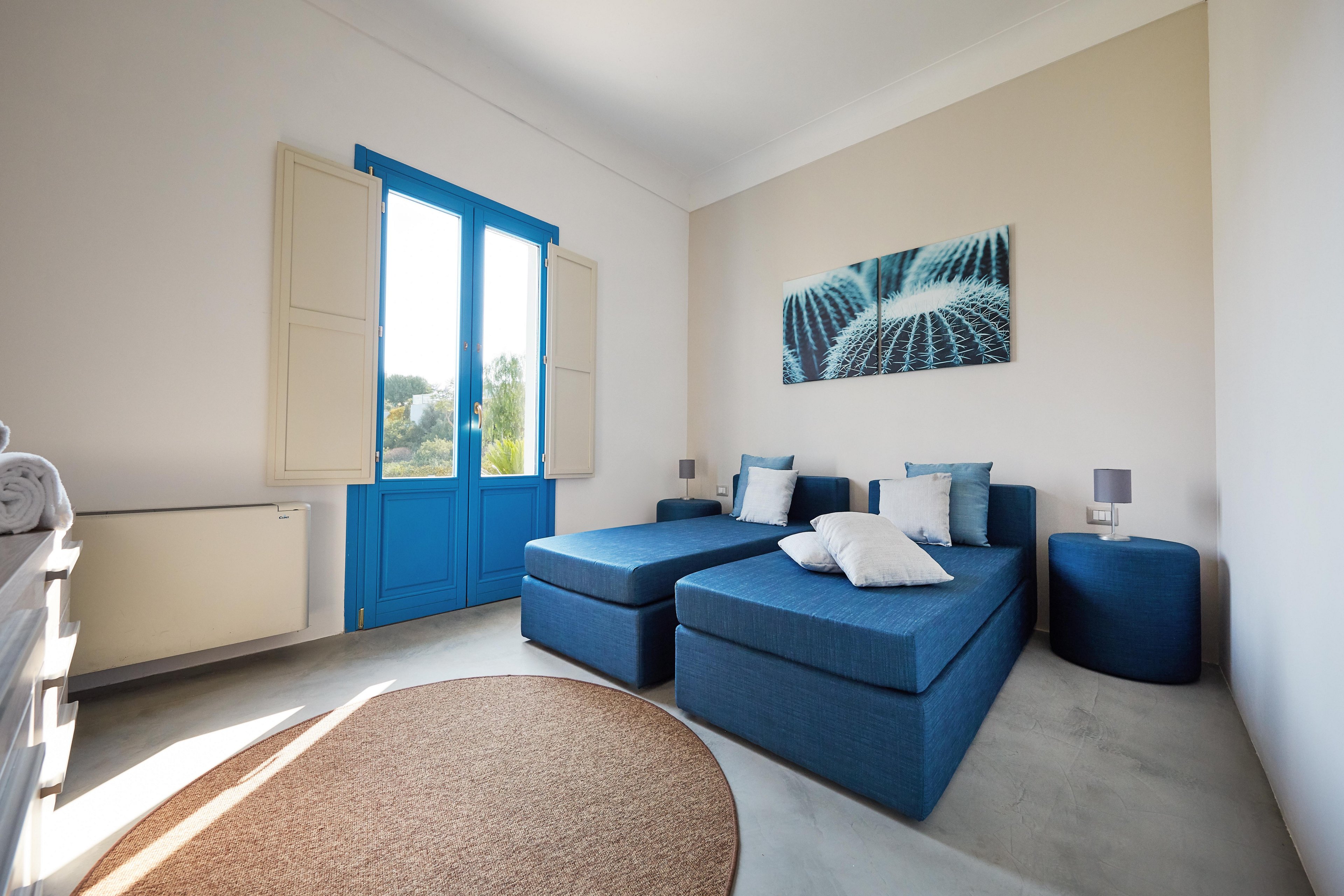 VOI Marsa Sicla Essentia