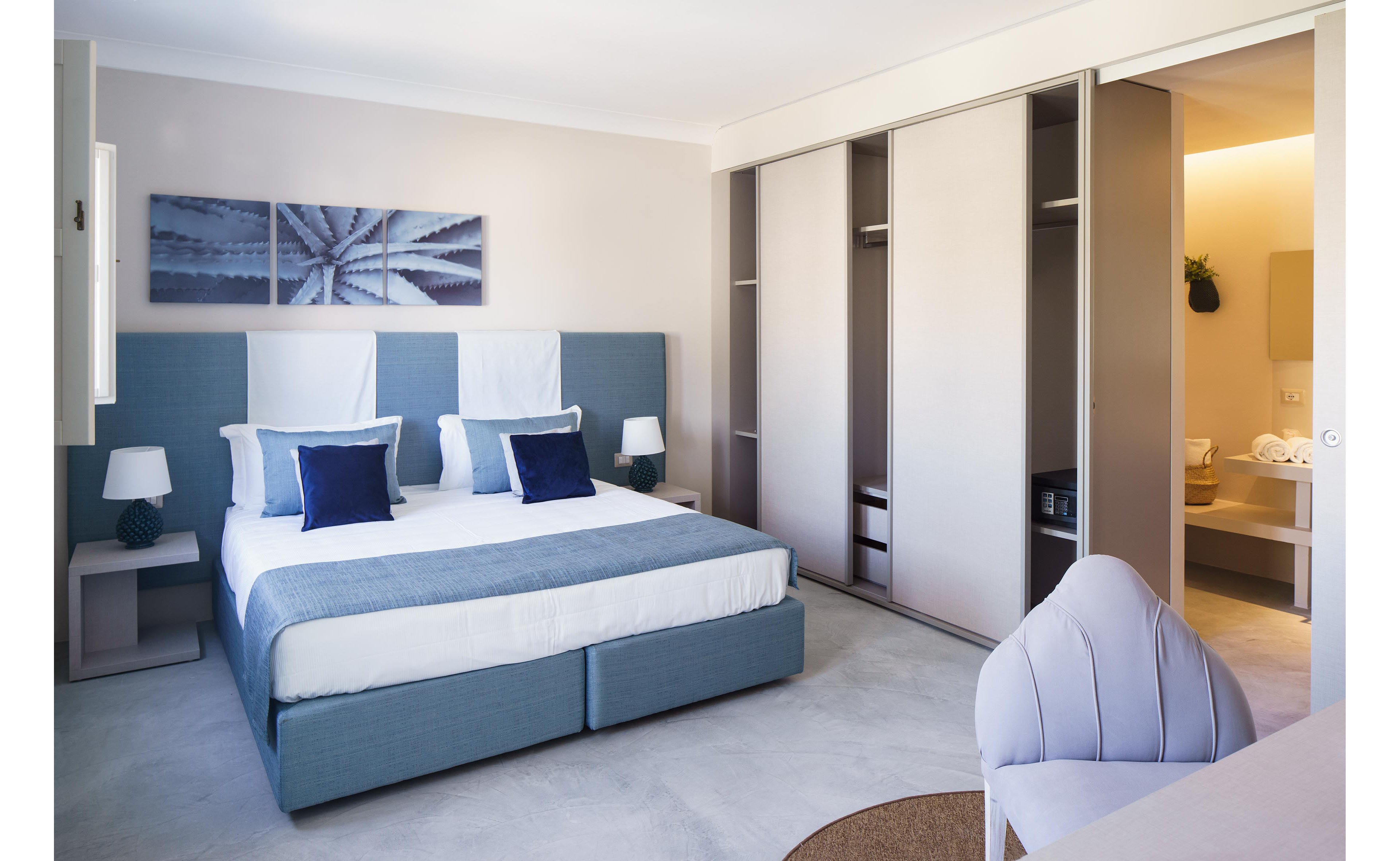 VOI Marsa Sicla Essentia