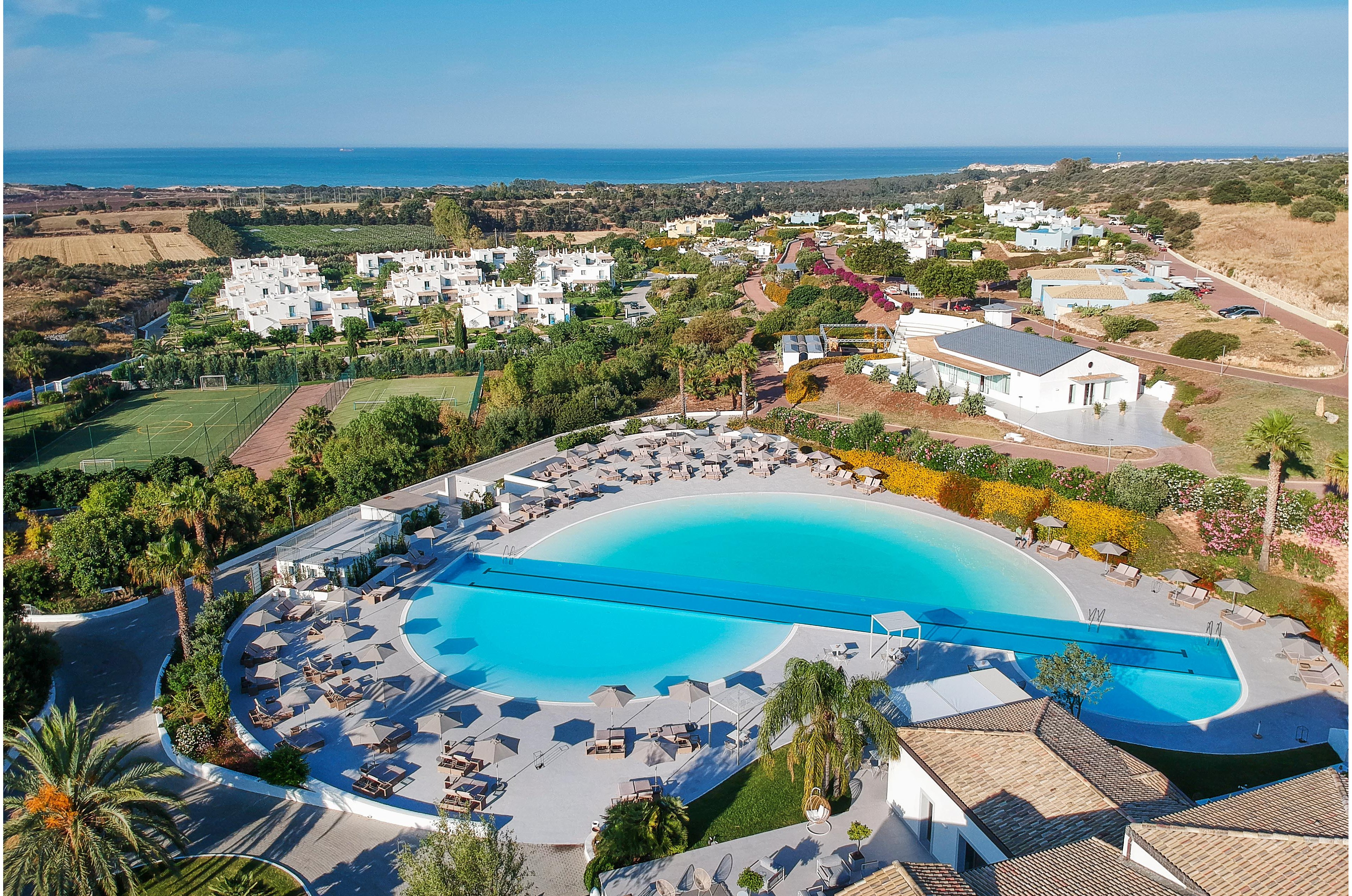 VOI Marsa Sicla Essentia