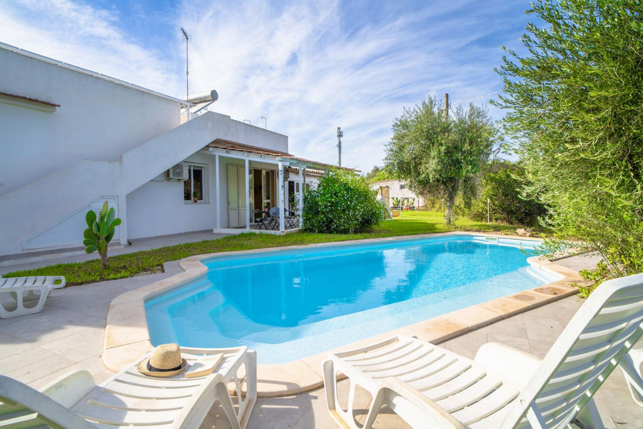 Villa Malamuri - Agni