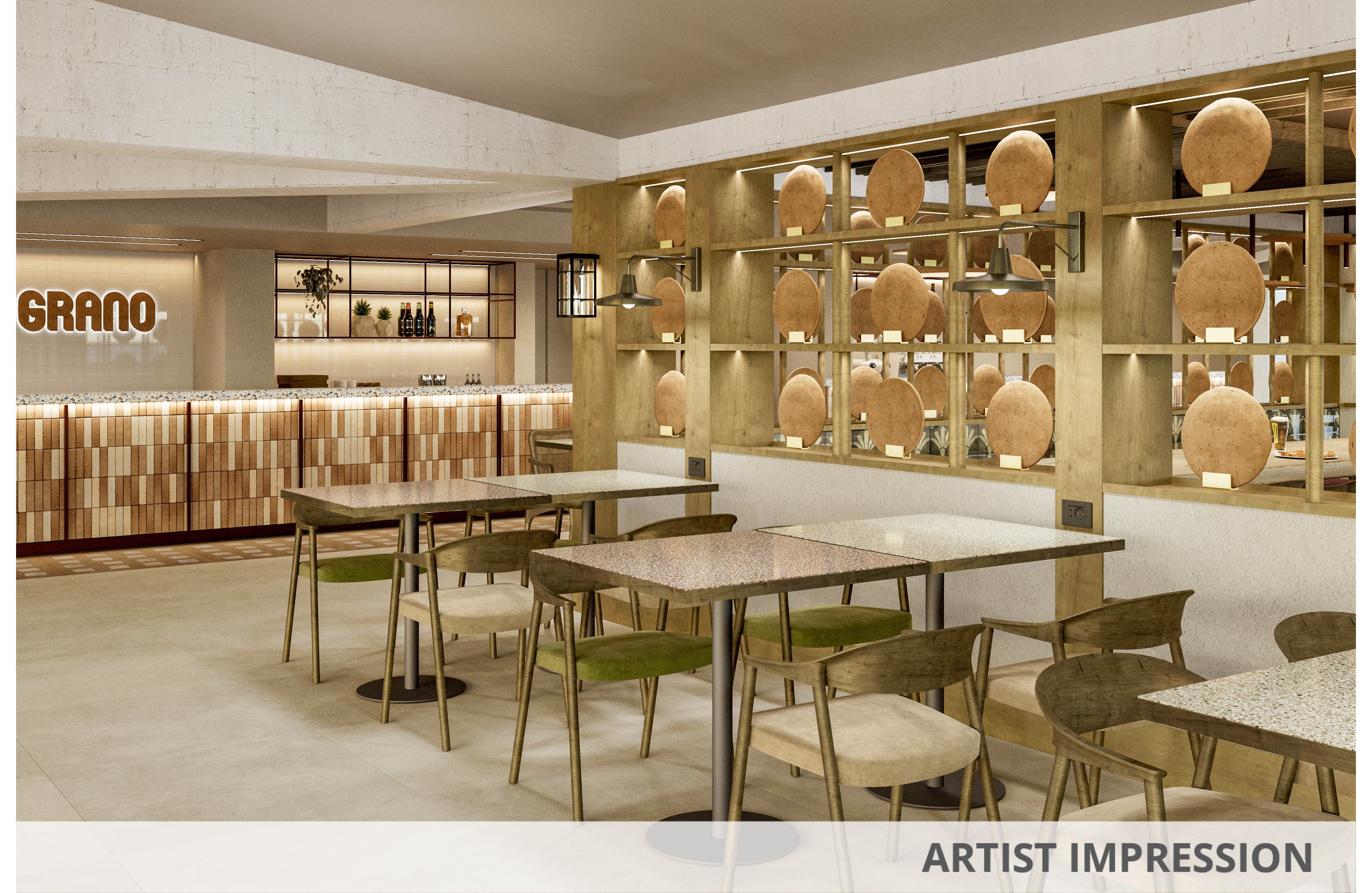 Mangia's Costa Ragusa Borgo