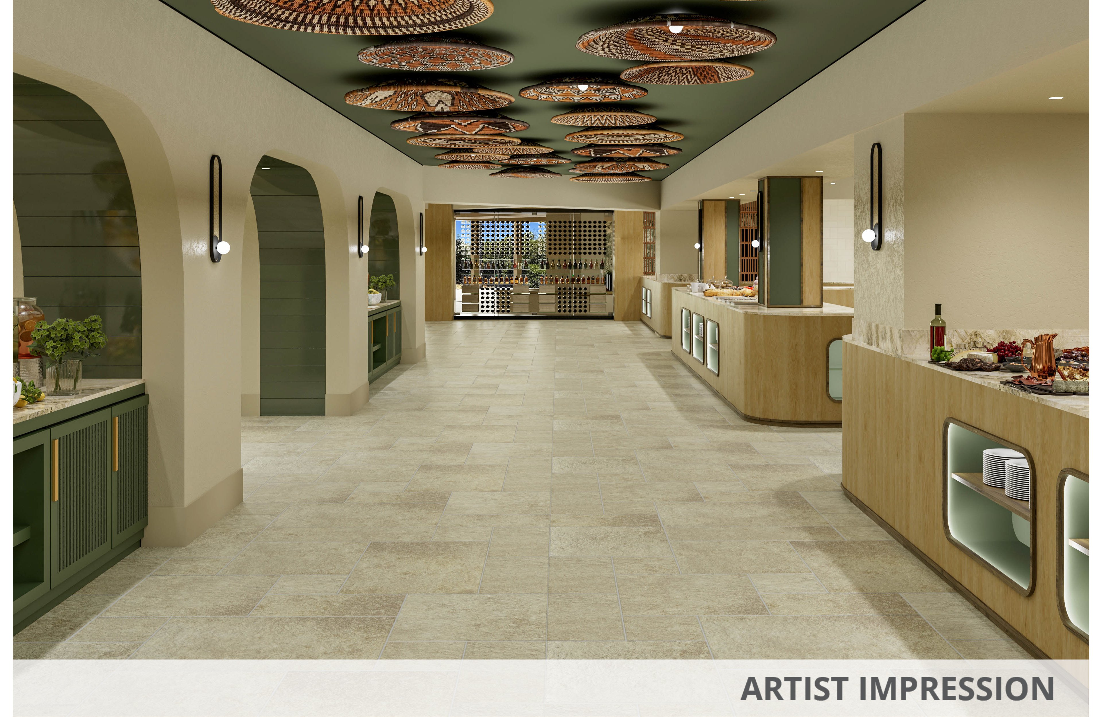 Mangia's Costa Ragusa Borgo