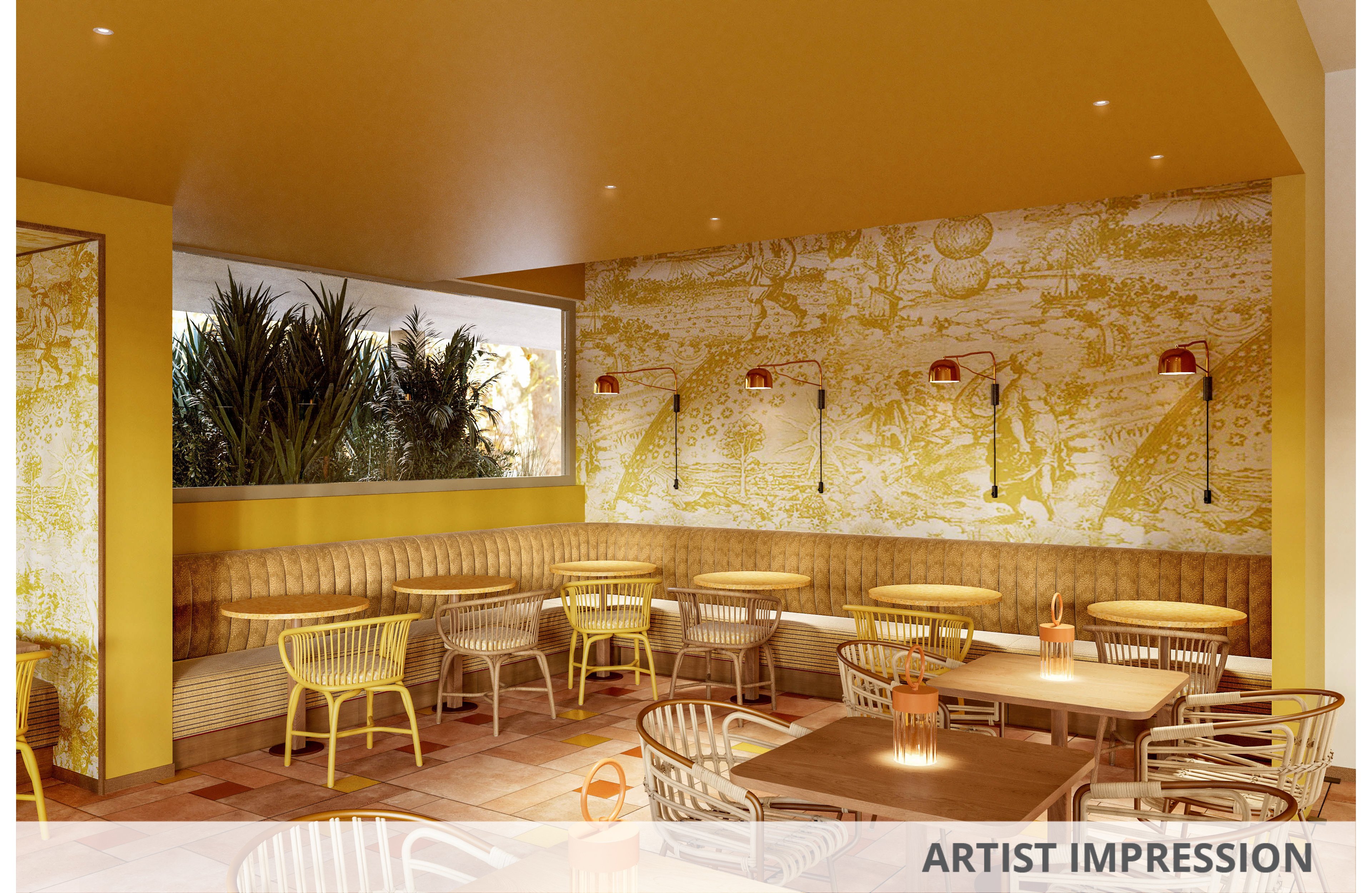 Mangia's Costa Ragusa Borgo