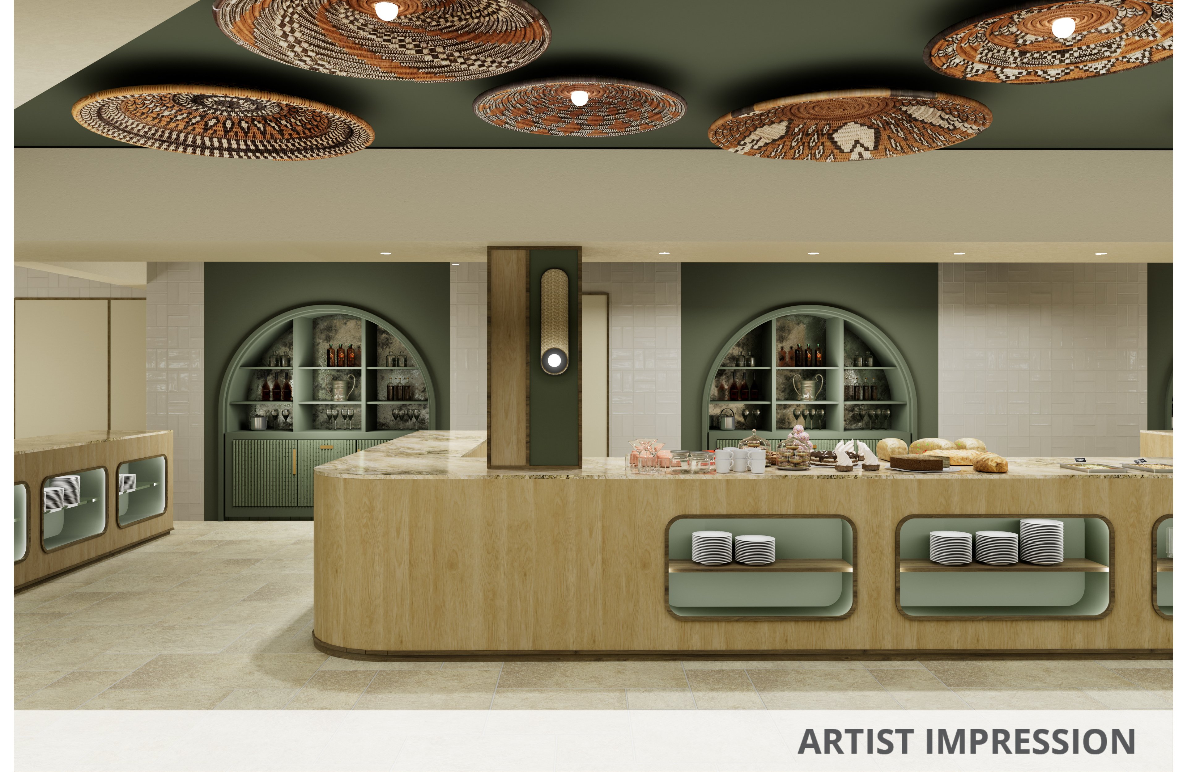 Mangia's Costa Ragusa Borgo