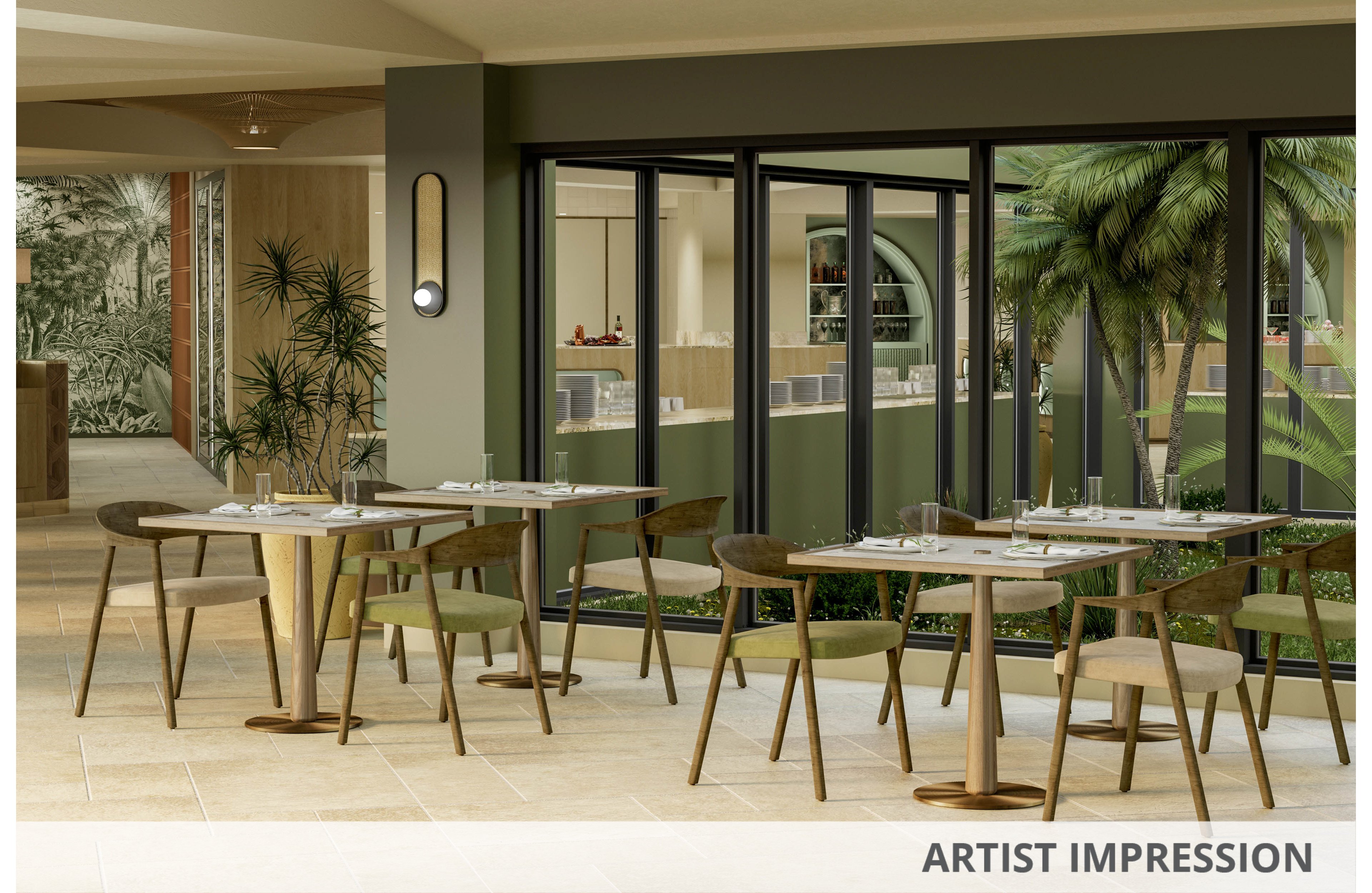 Mangia's Costa Ragusa Borgo