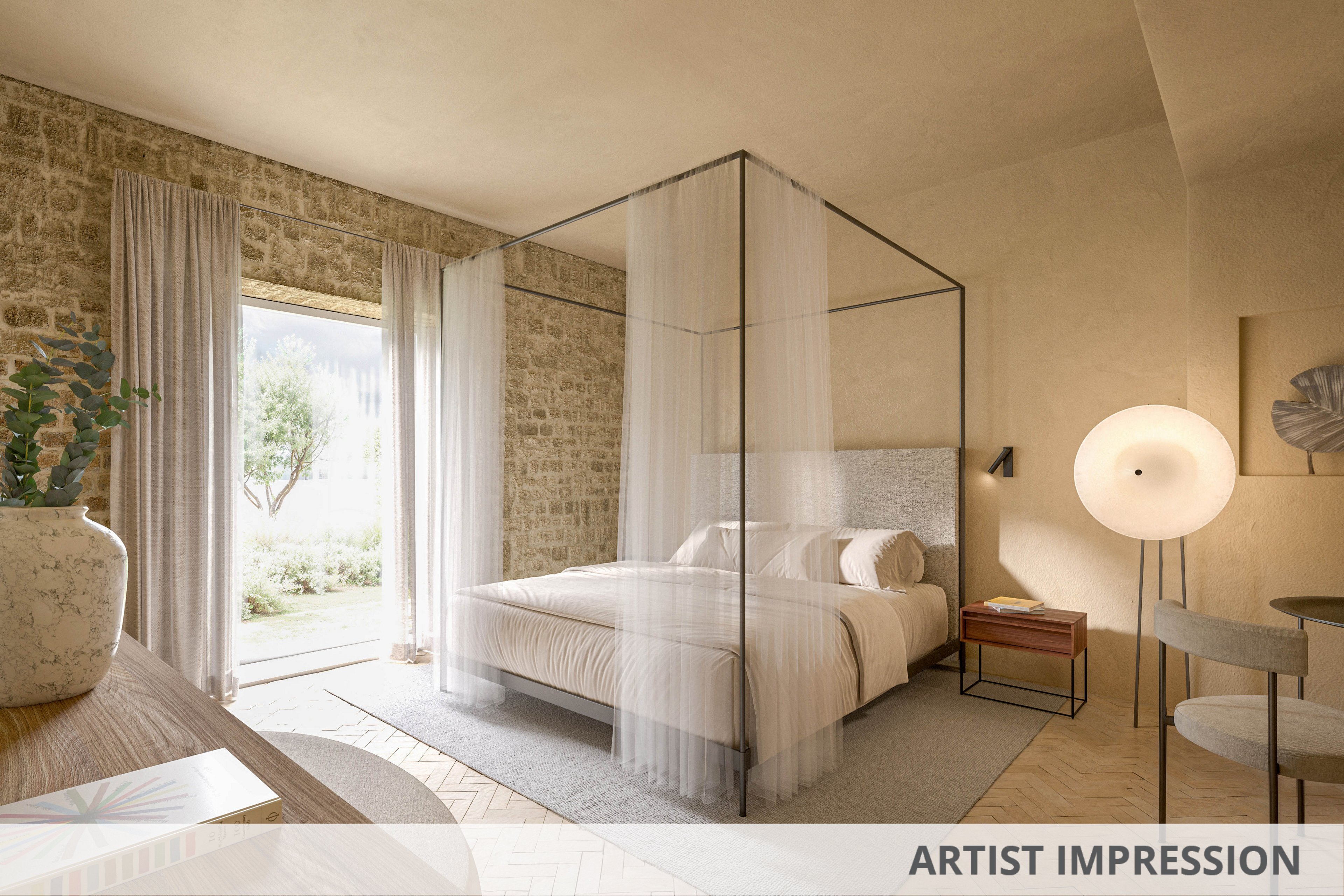 Mangia's Costa Ragusa Borgo