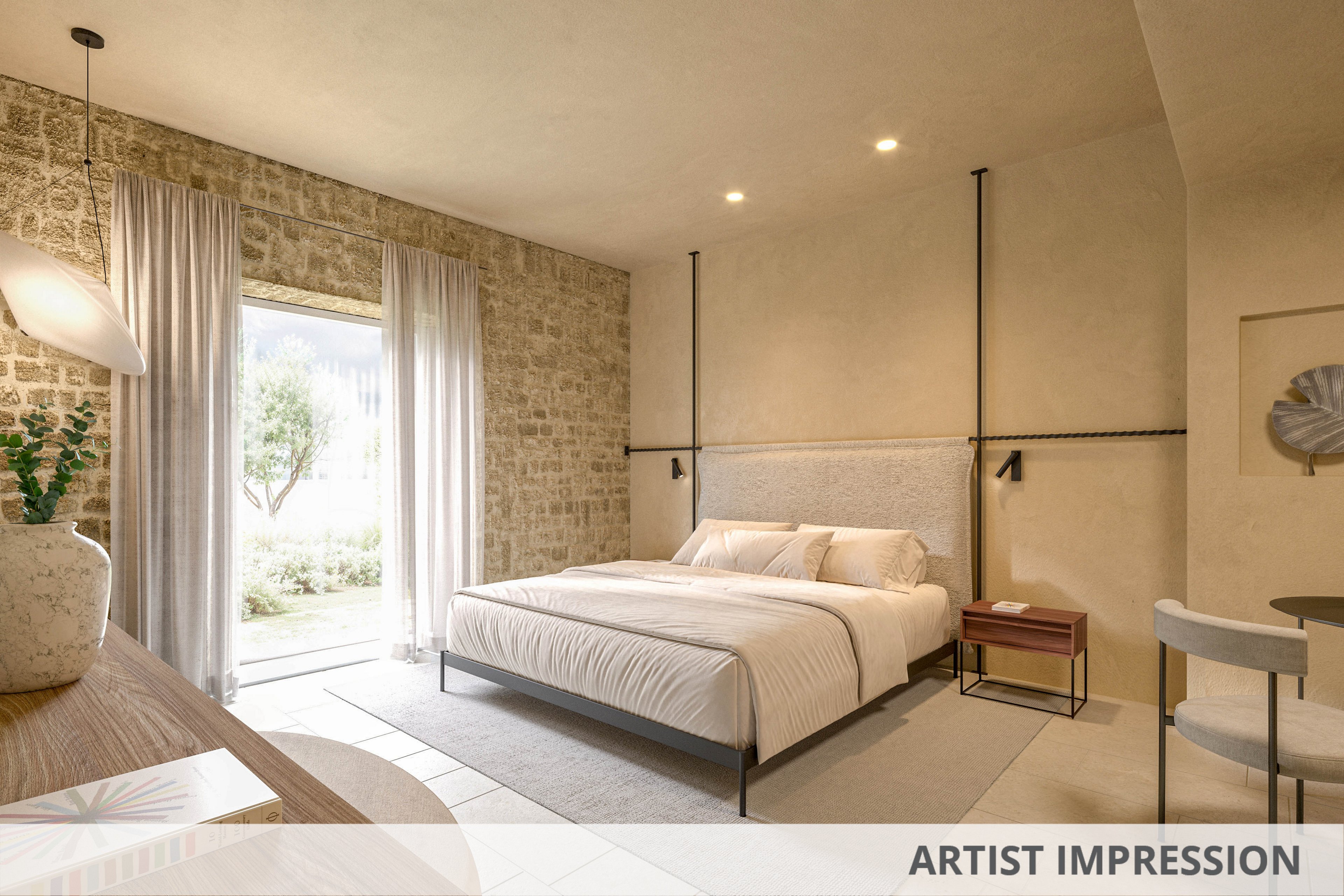 Mangia's Costa Ragusa Borgo