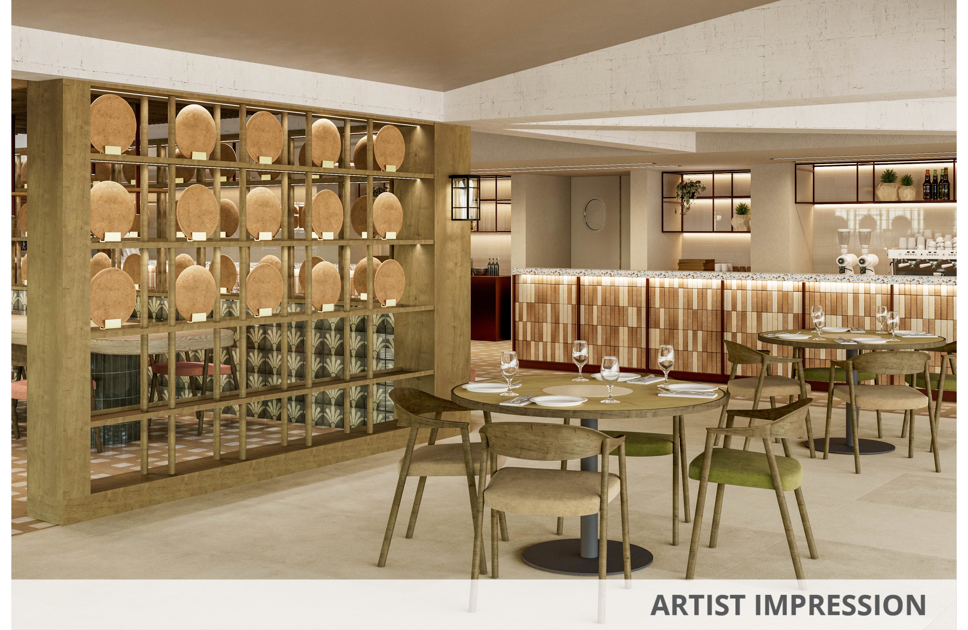 Mangia's Costa Ragusa Borgo