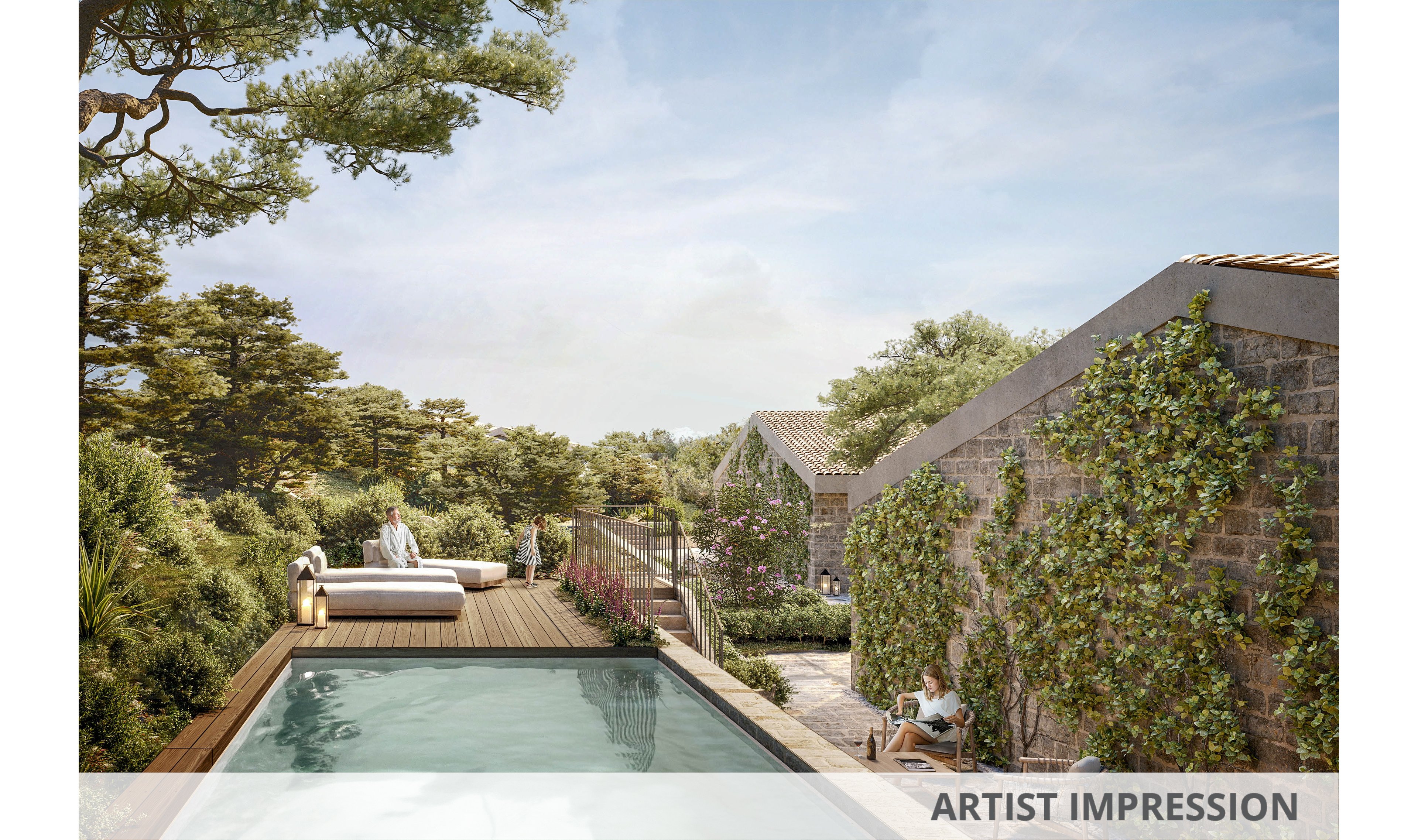 Mangia's Costa Ragusa Borgo