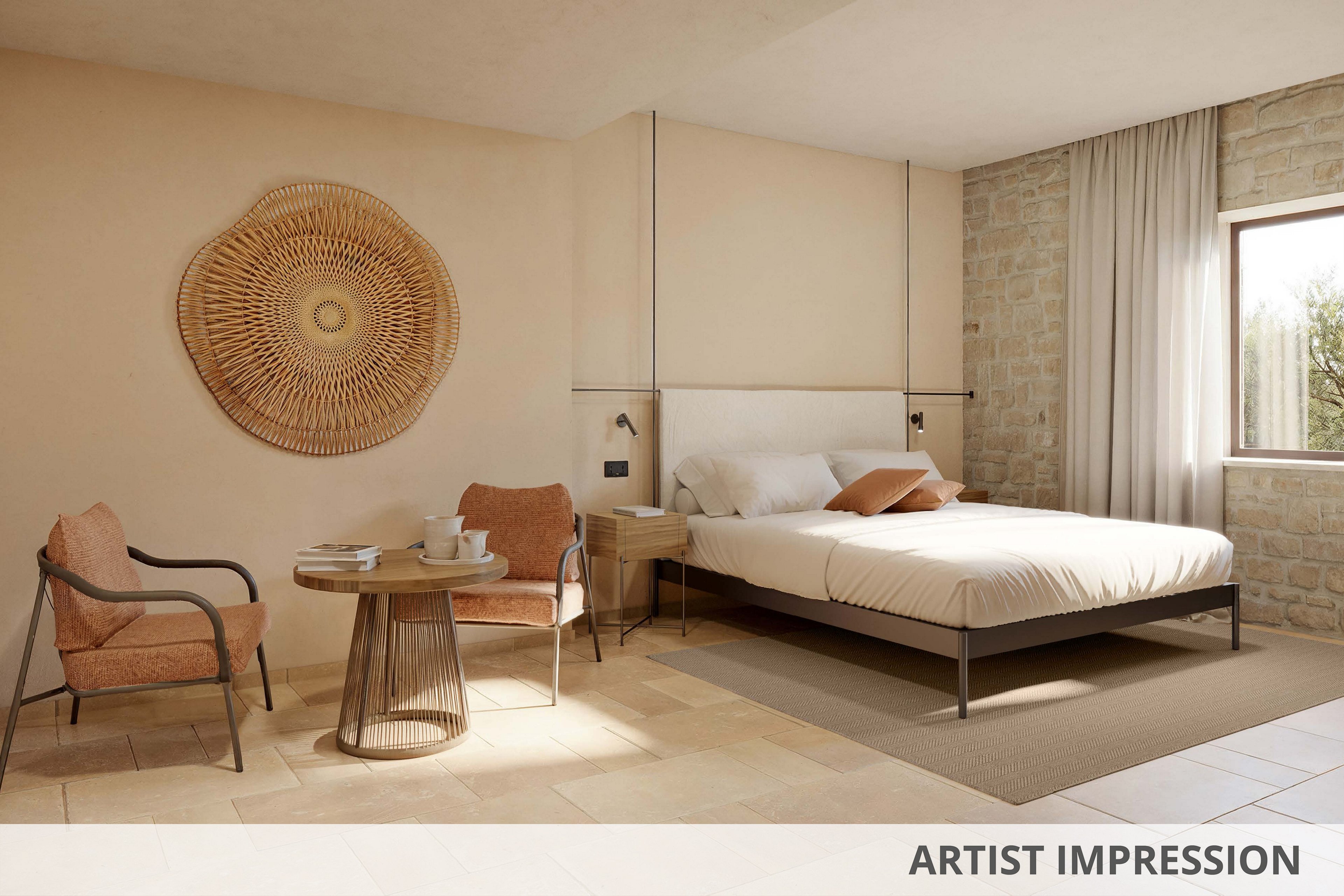 Mangia's Costa Ragusa Borgo