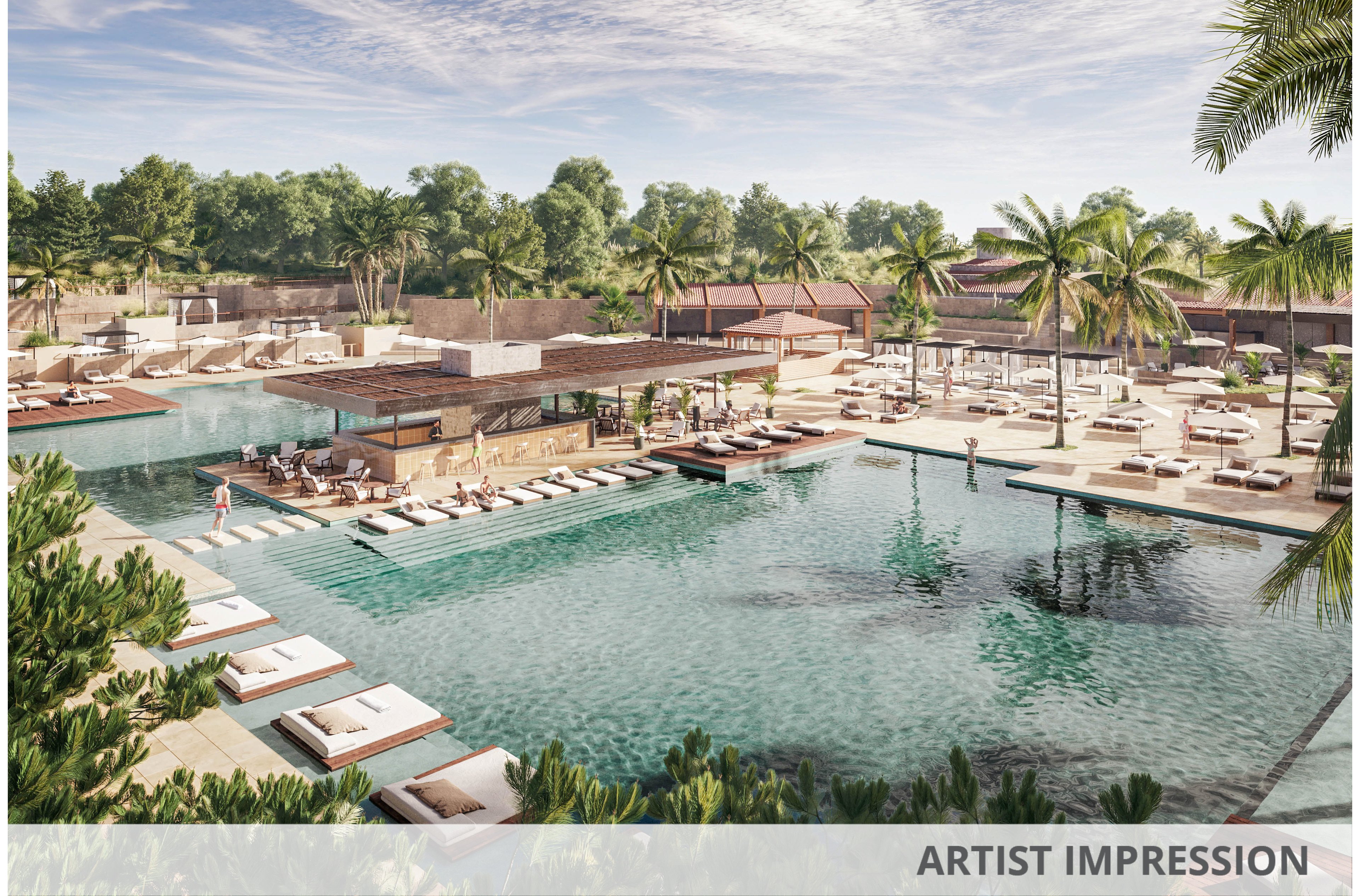 Mangia's Costa Ragusa Borgo