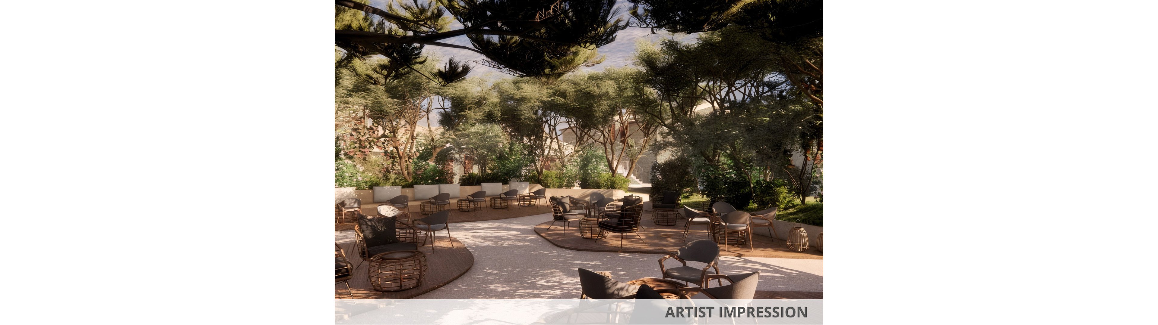 Mangia's Costa Ragusa Borgo