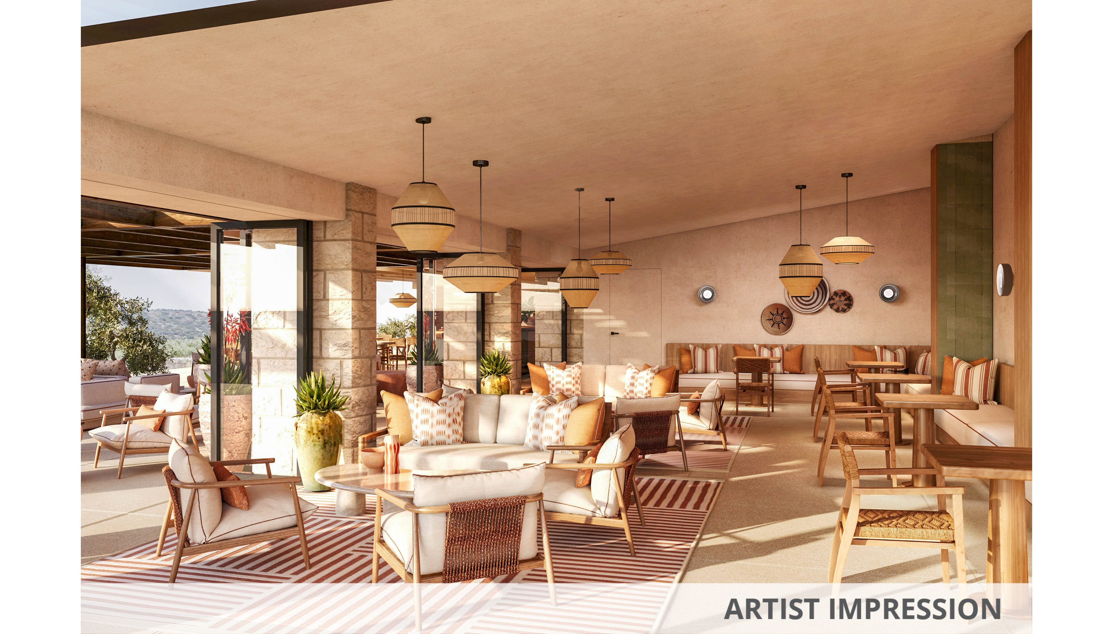 Mangia's Costa Ragusa Borgo