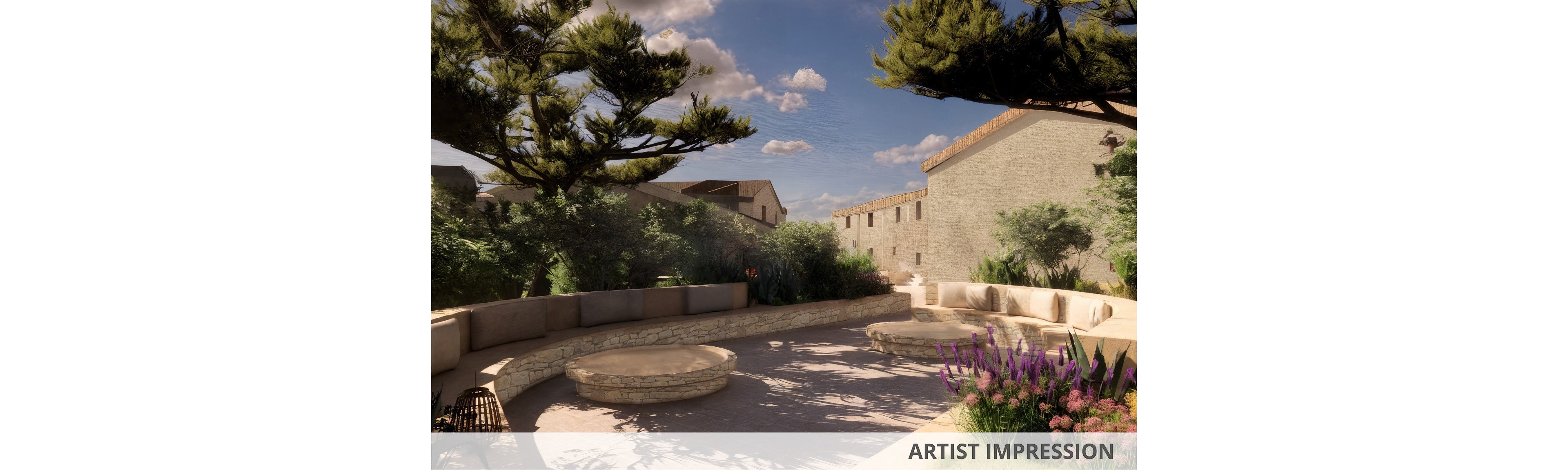 Mangia's Costa Ragusa Borgo