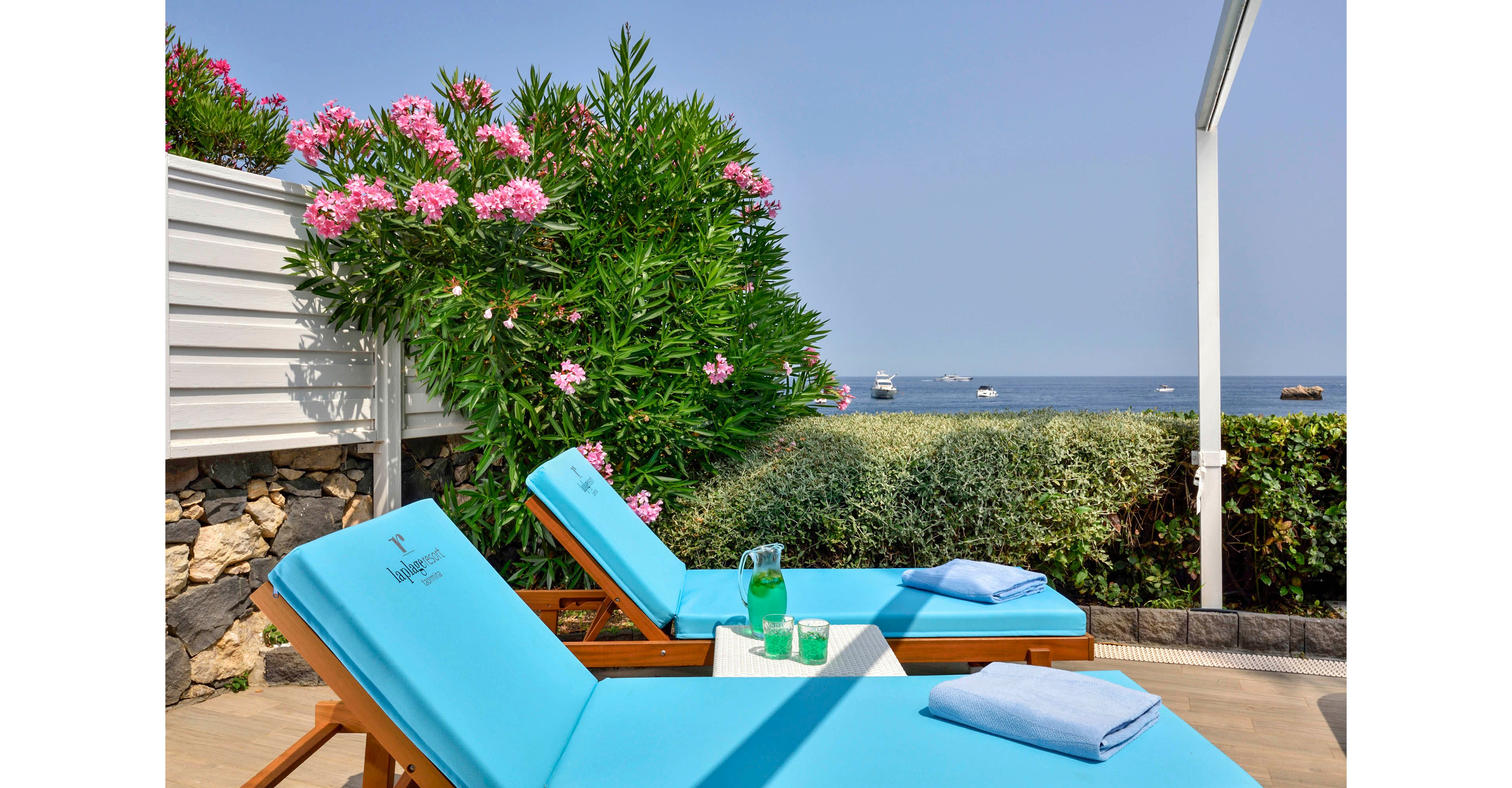 La Plage Resort