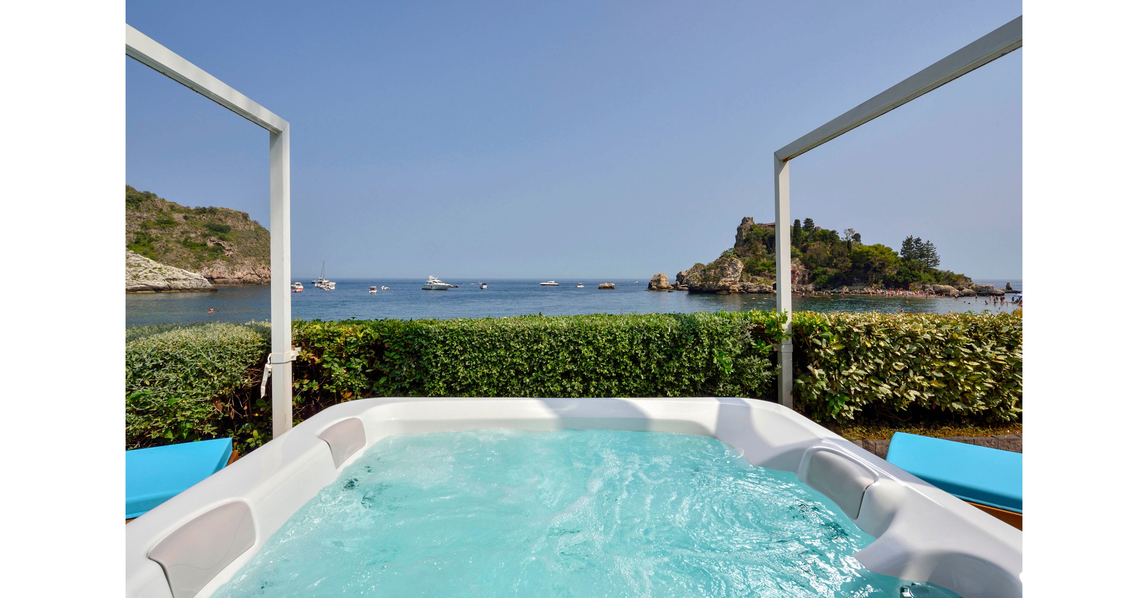 La Plage Resort