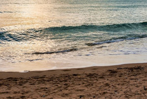 Spiaggia di Kamarina