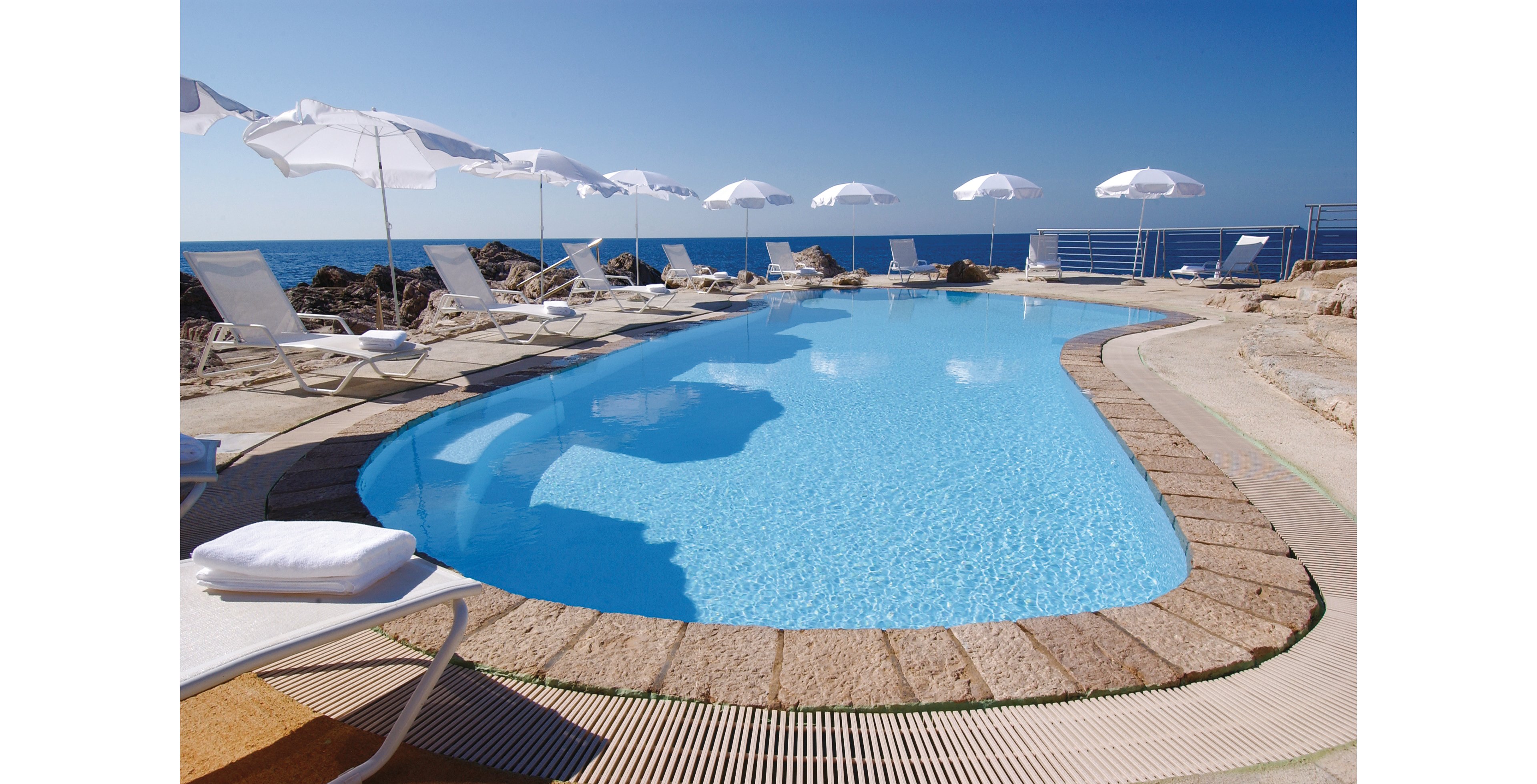 Hotel Dubrovnik Palace