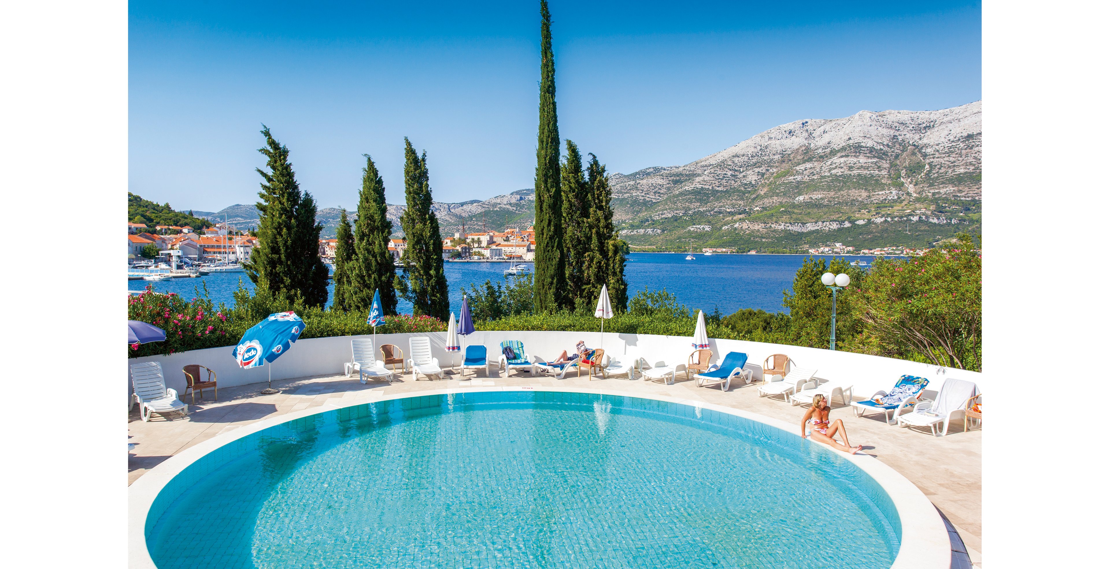 Aminess Younique Liburna Hotel