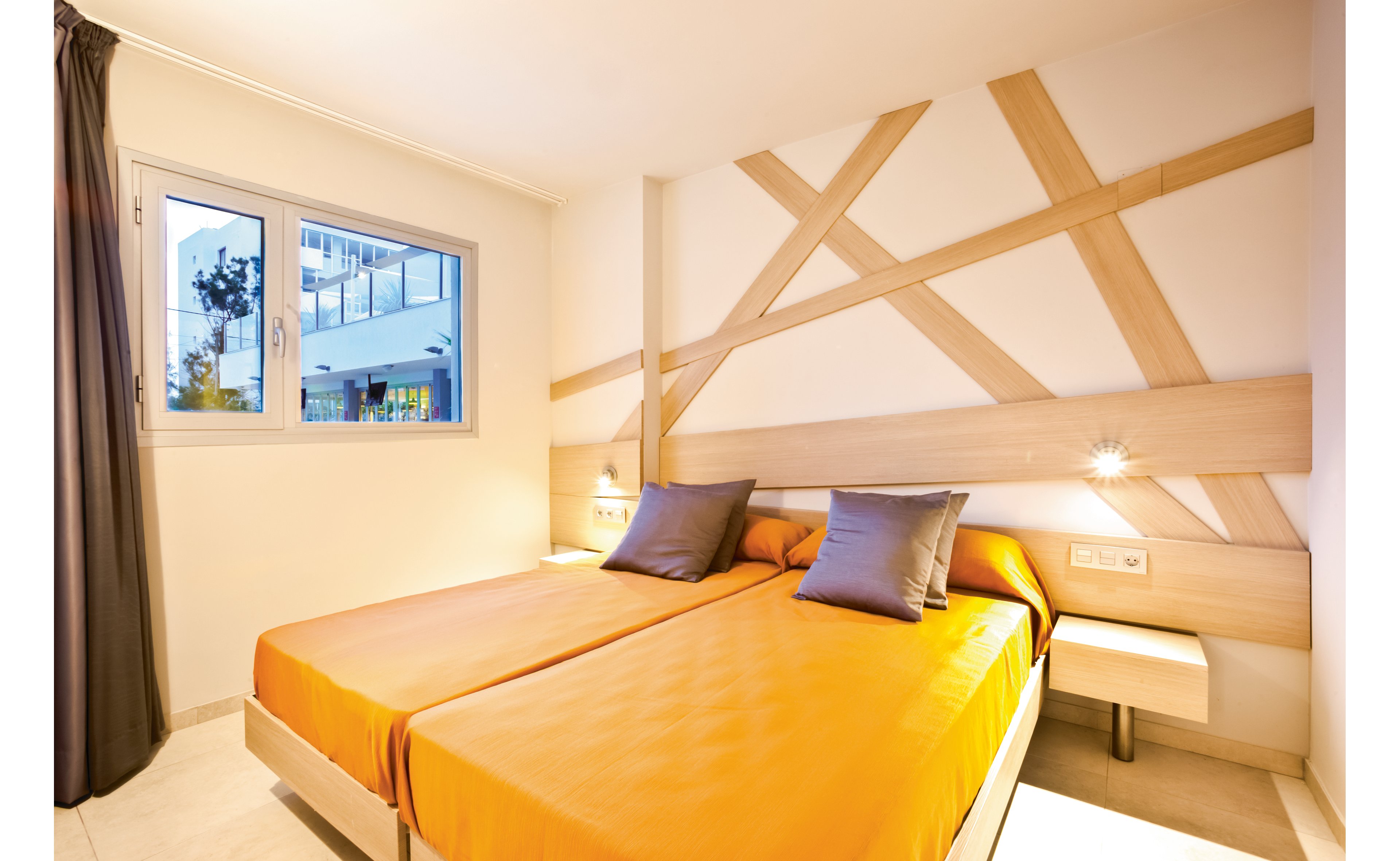 Ryans Ibiza Apartments