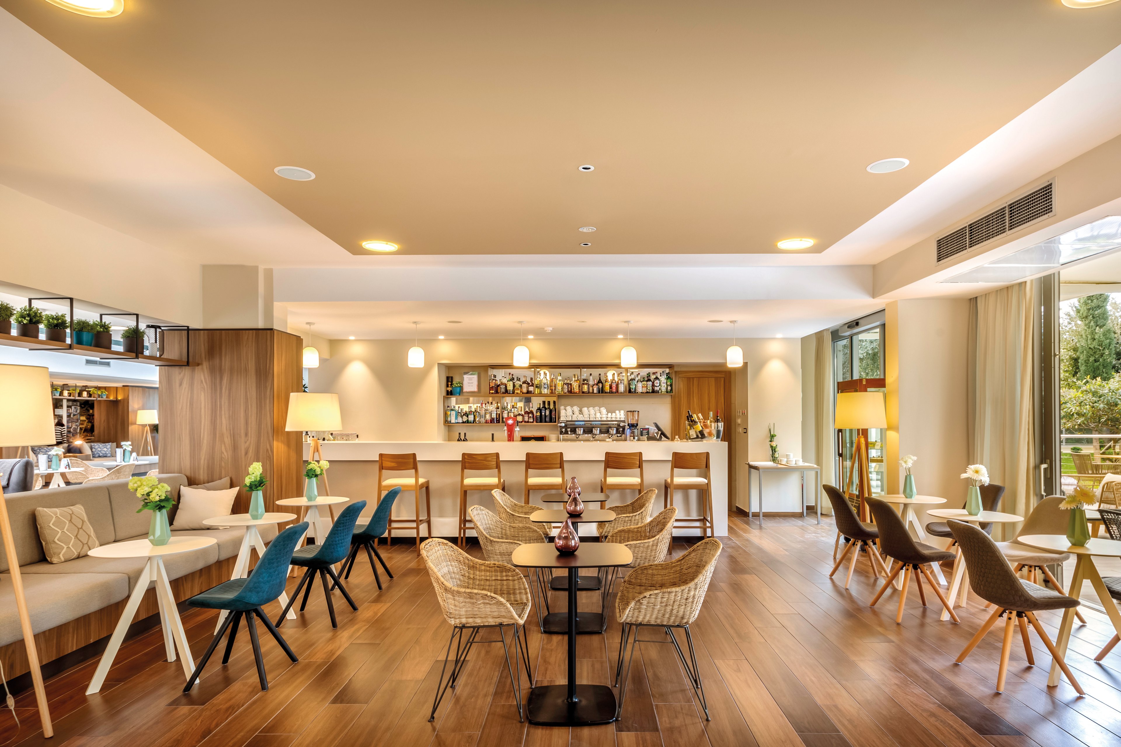 Valamar Argosy Hotel