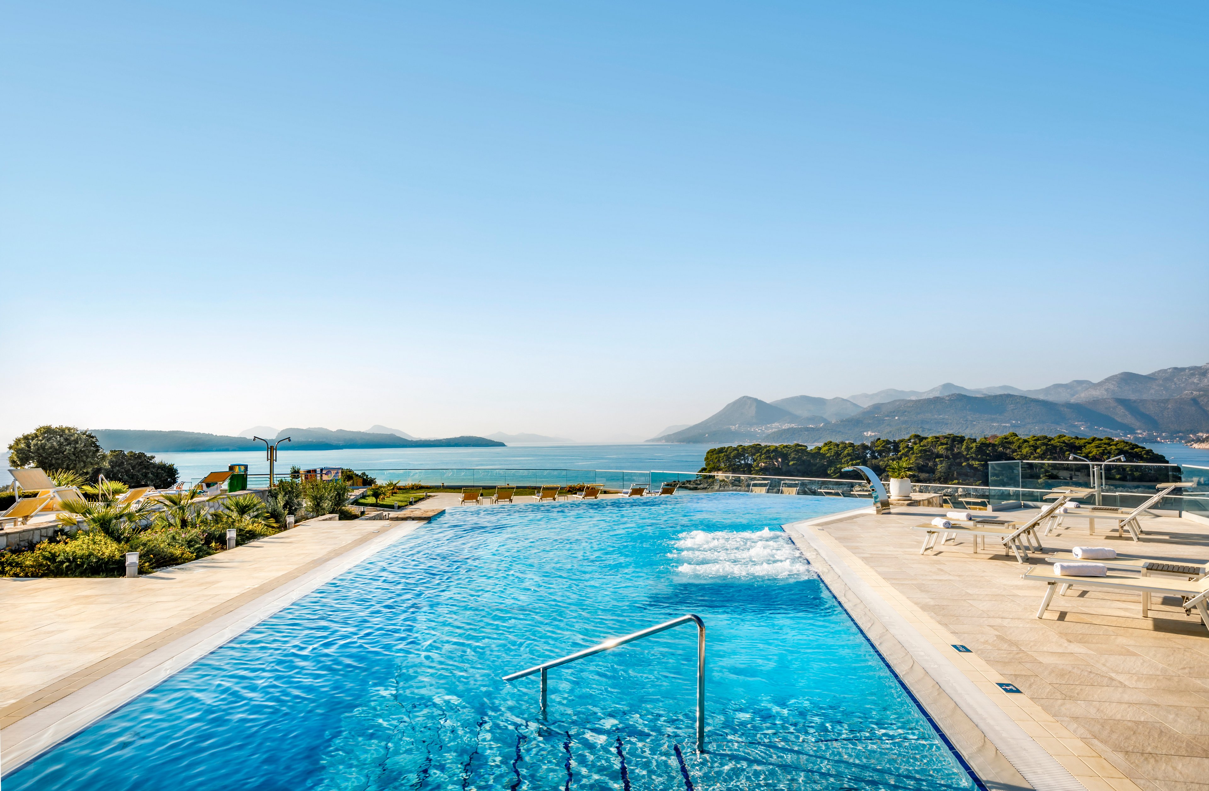 Valamar Argosy Hotel