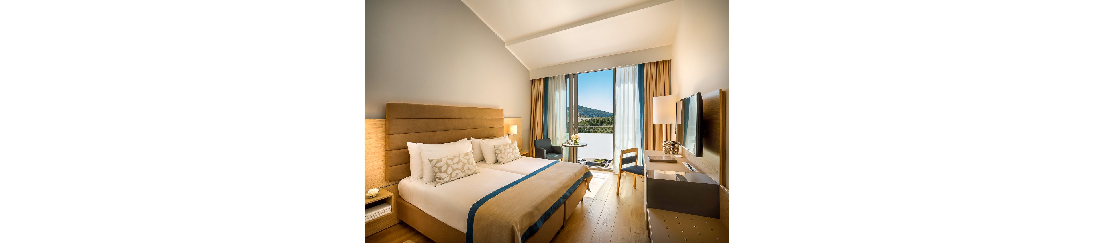 Valamar Argosy Hotel