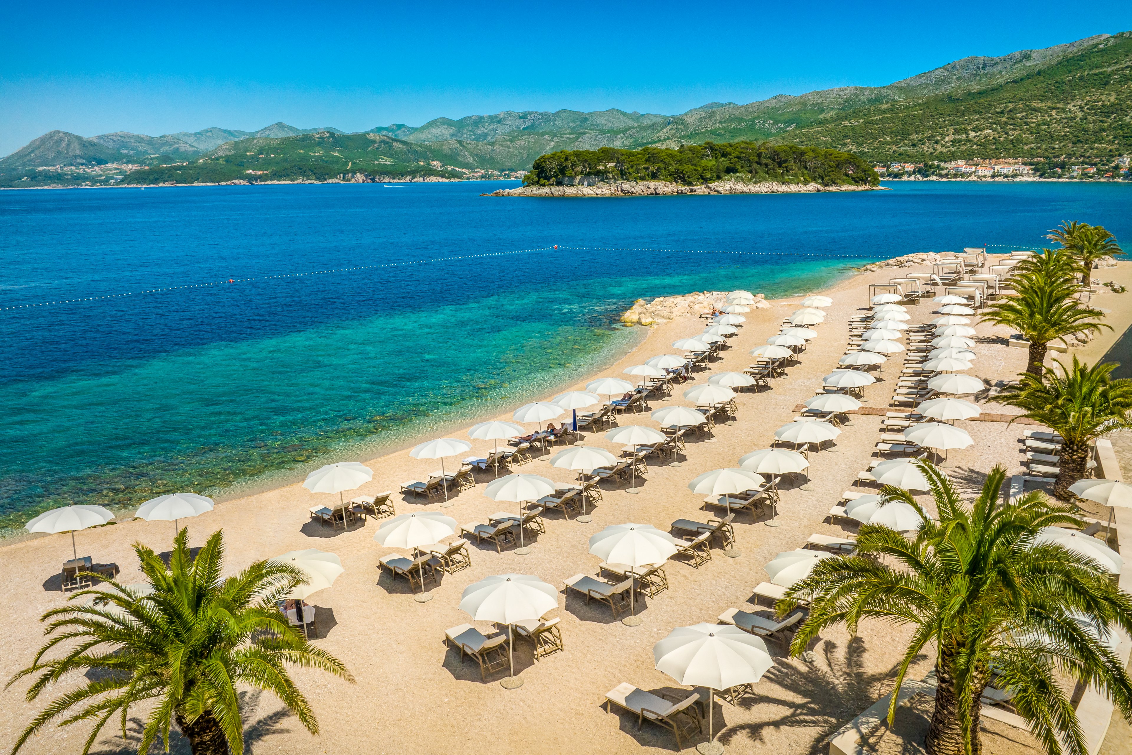 Valamar Argosy Hotel