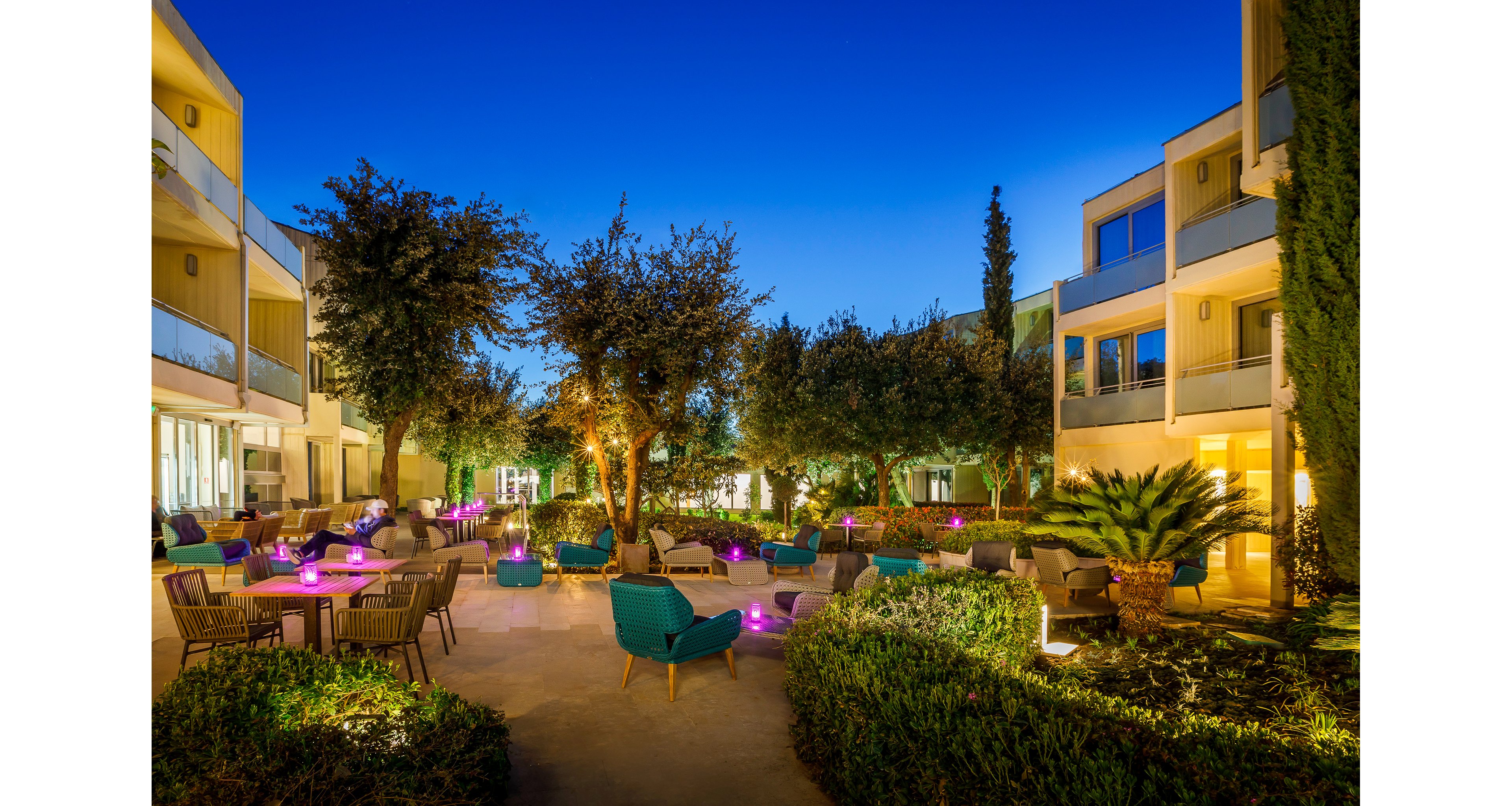 Valamar Argosy Hotel