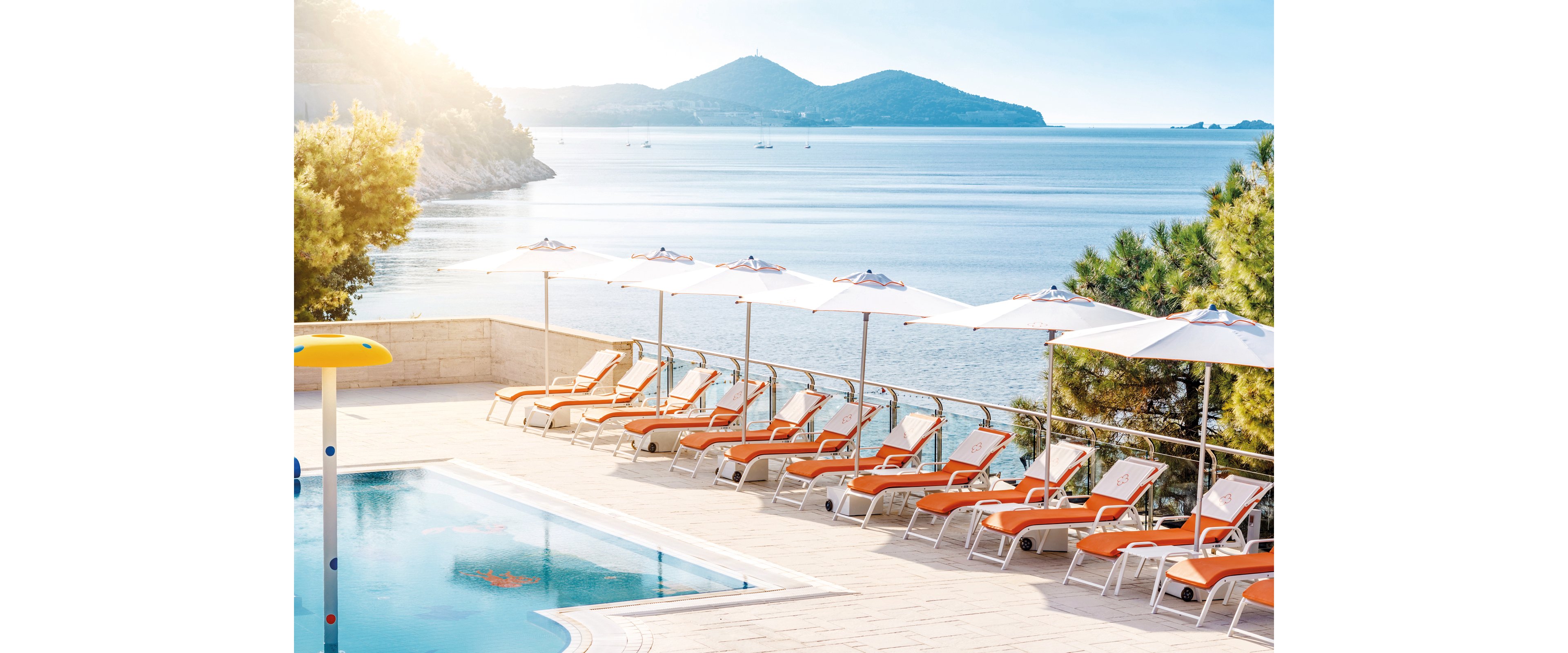 Sun Gardens Dubrovnik