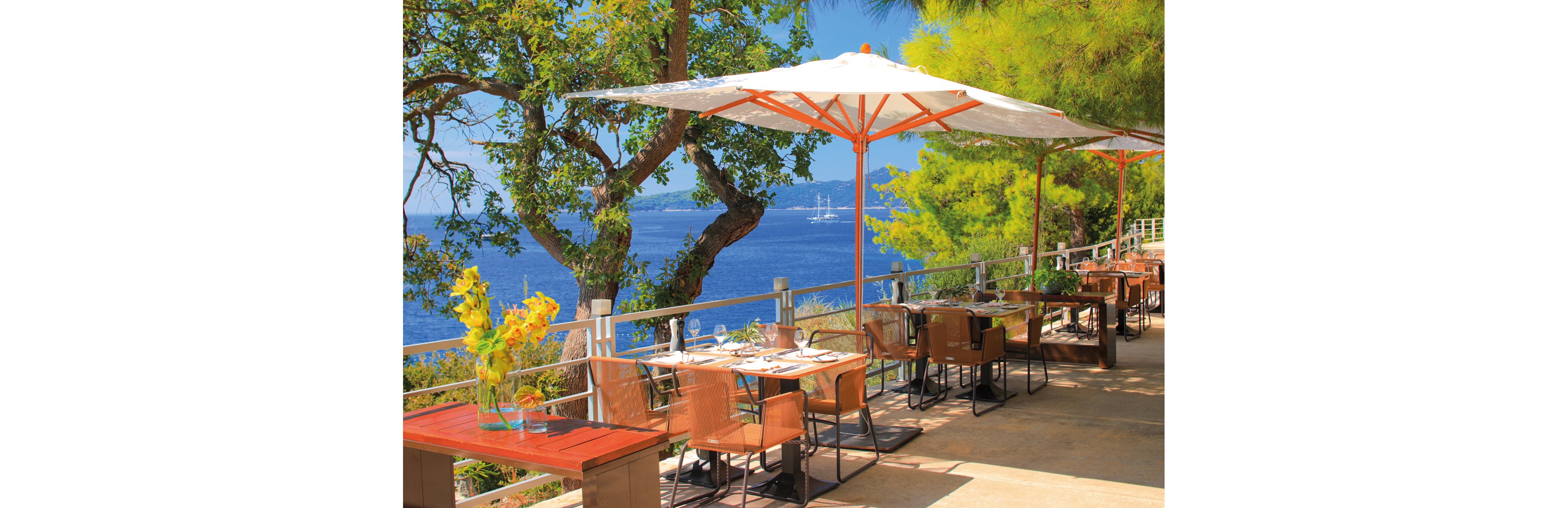 Sun Gardens Dubrovnik