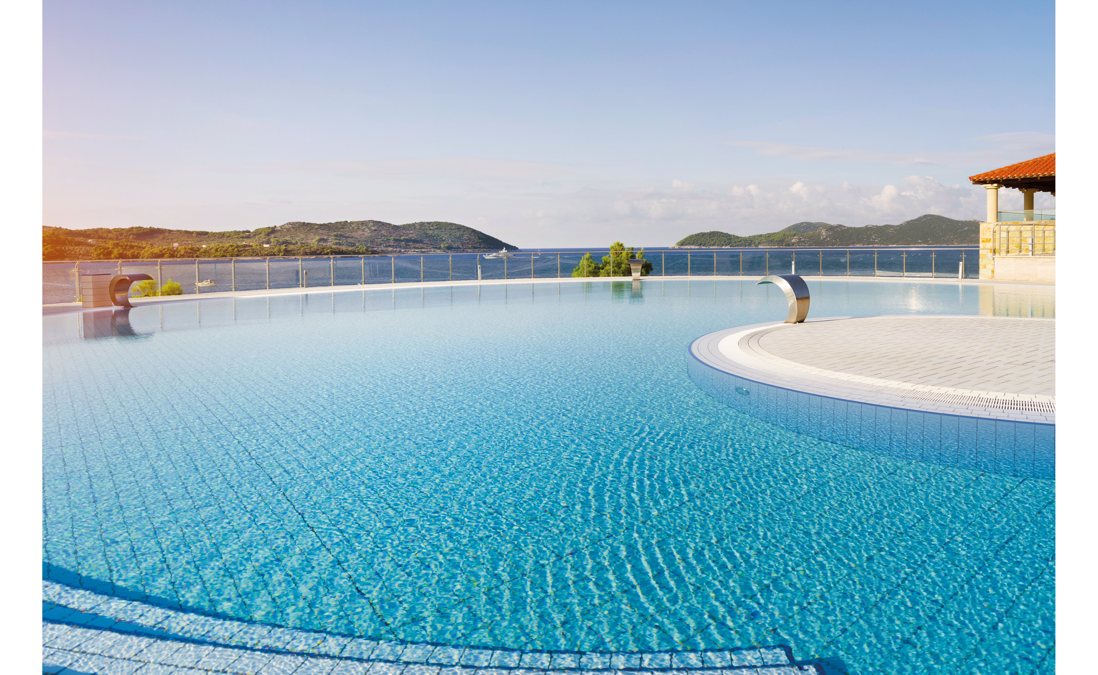 Sun Gardens Dubrovnik