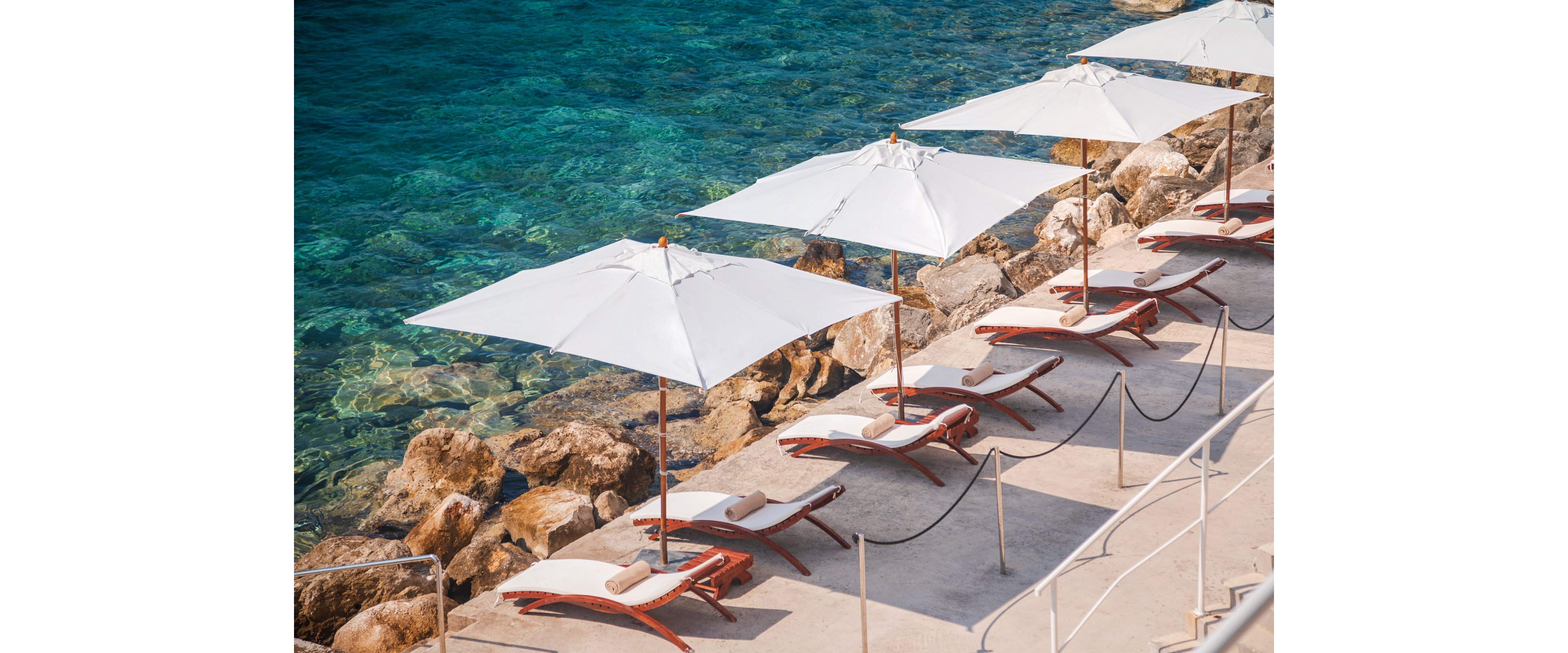 Sun Gardens Dubrovnik