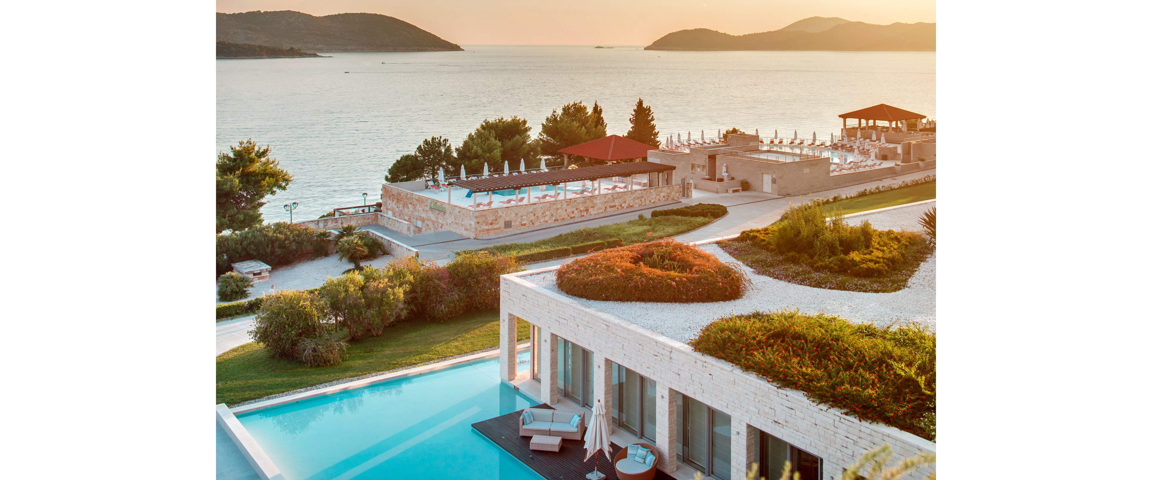 Sun Gardens Dubrovnik