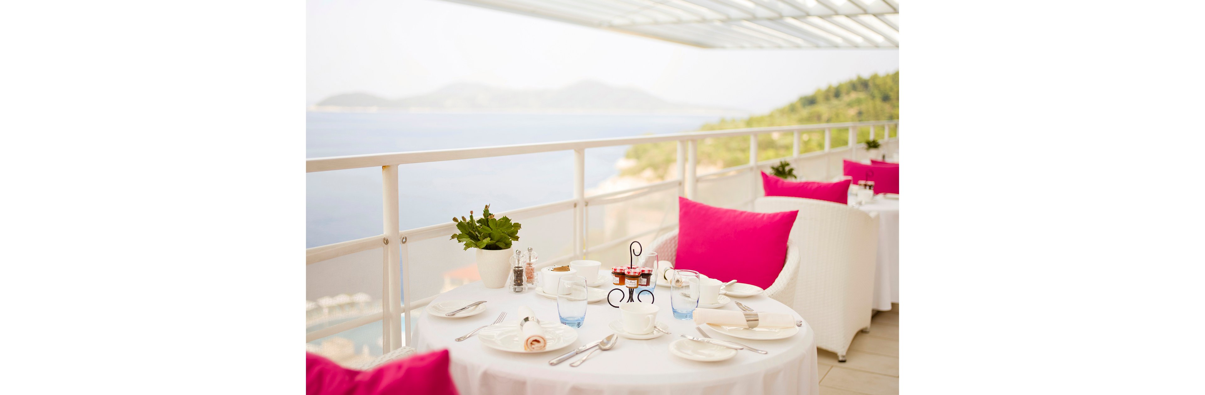 Sun Gardens Dubrovnik