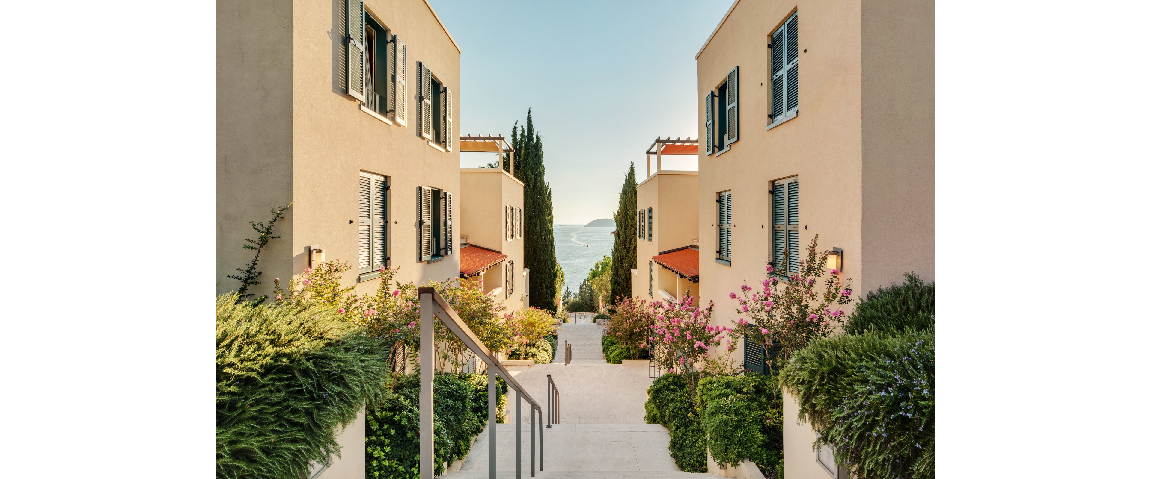 Sun Gardens Dubrovnik