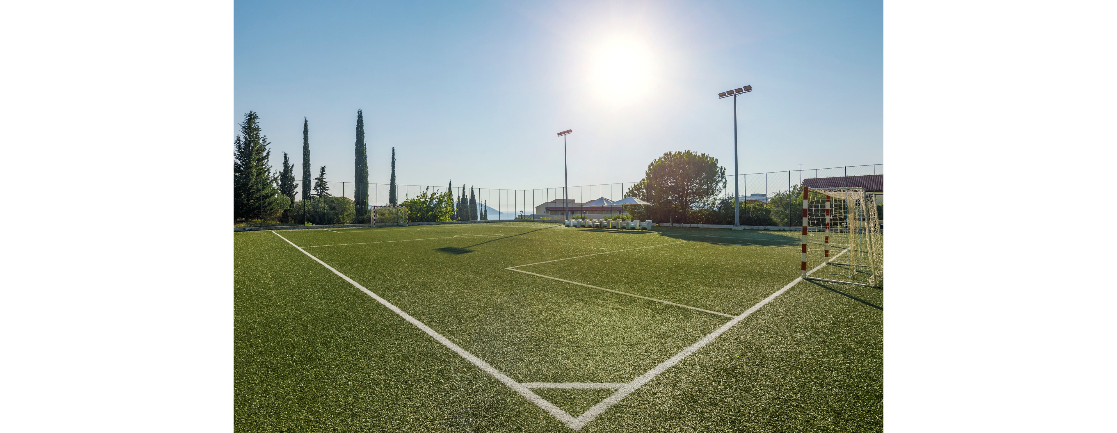 Sun Gardens Dubrovnik