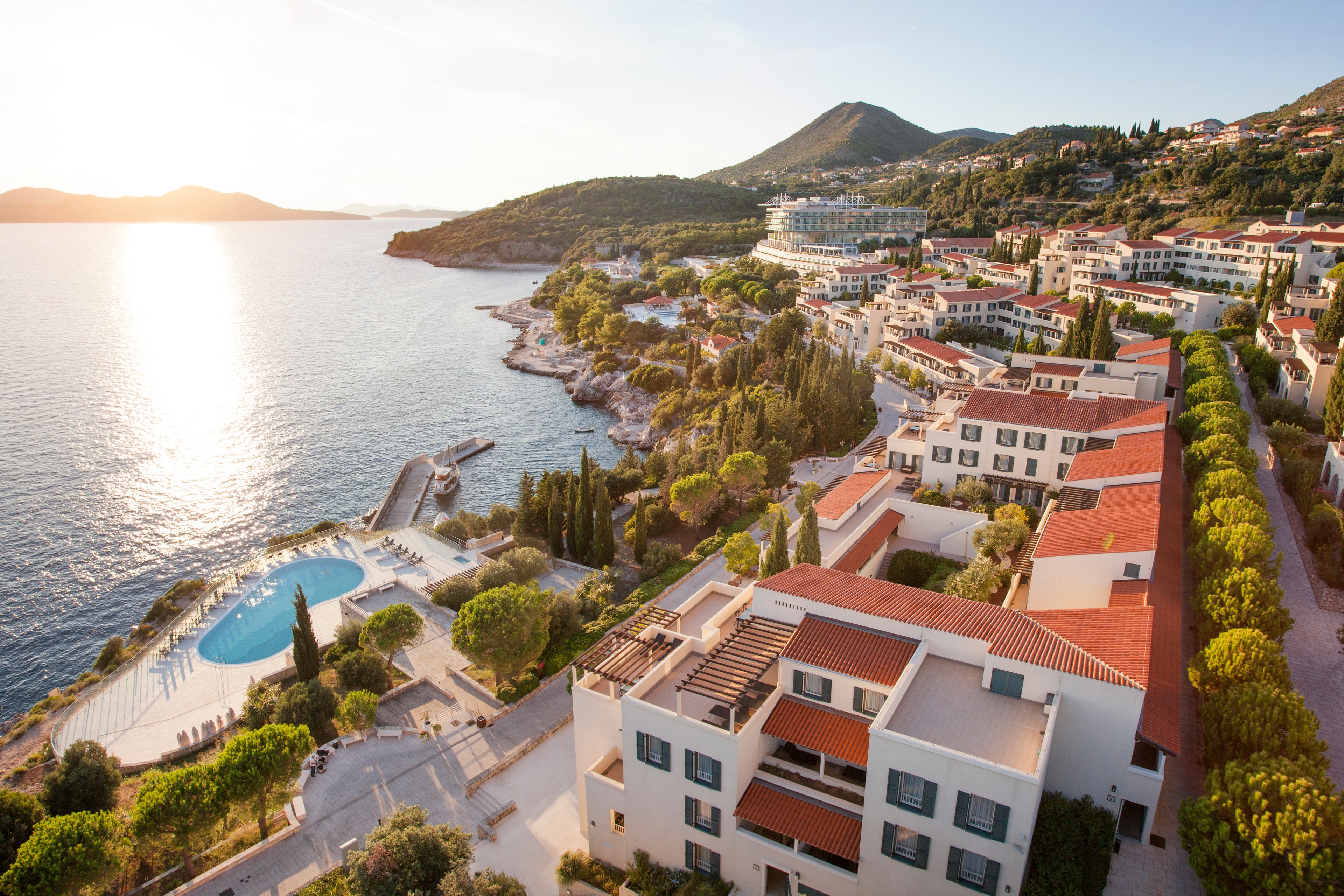 Sun Gardens Dubrovnik