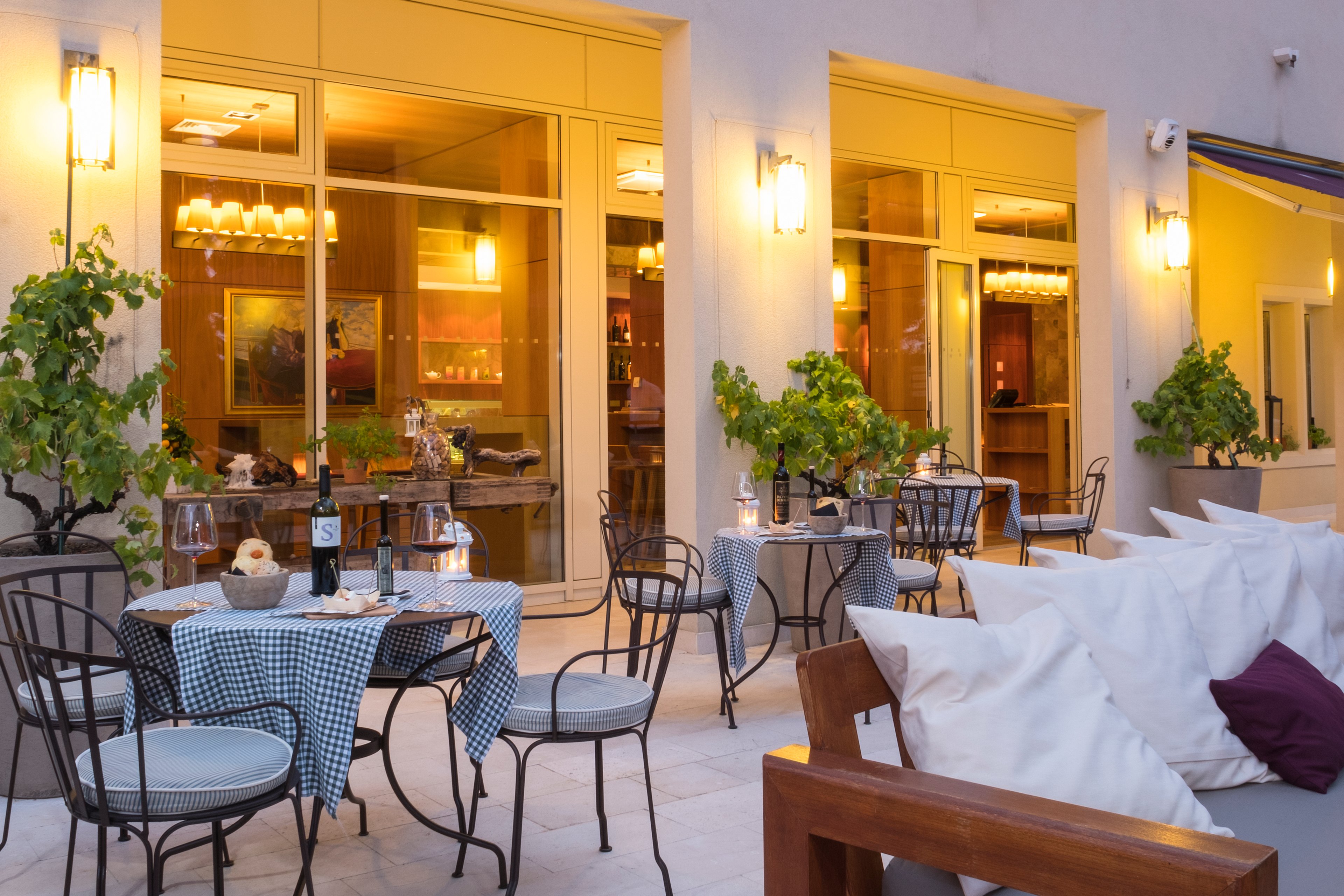 Sun Gardens Dubrovnik