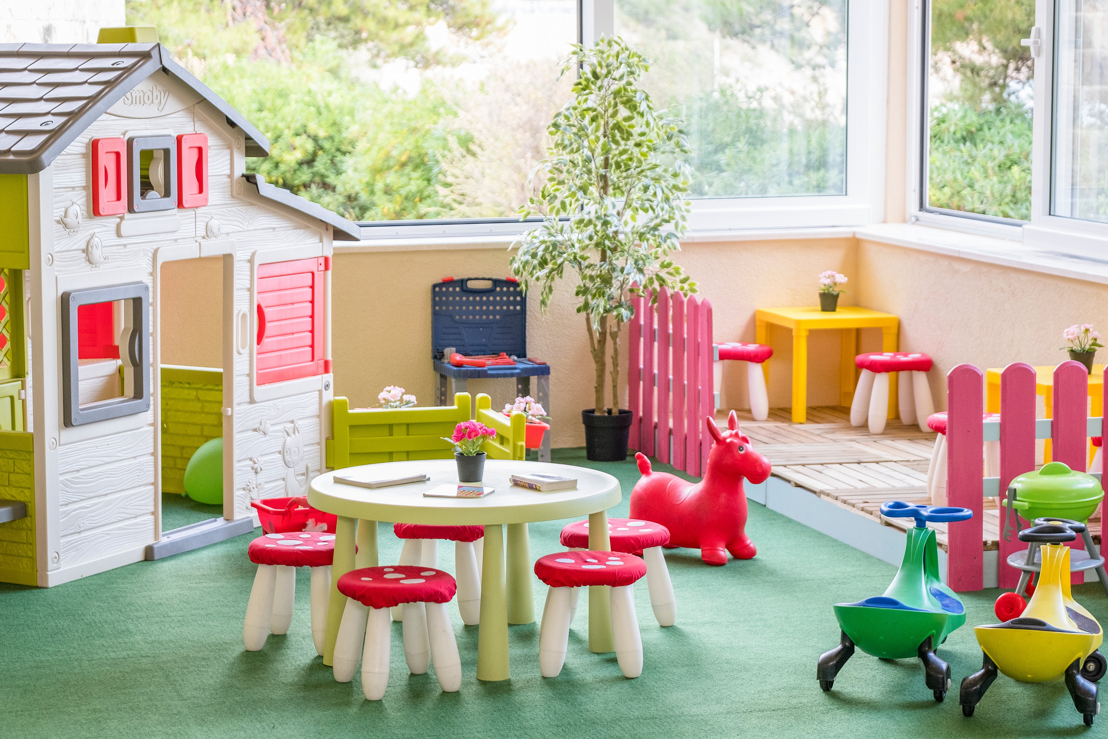 Sun Gardens Dubrovnik