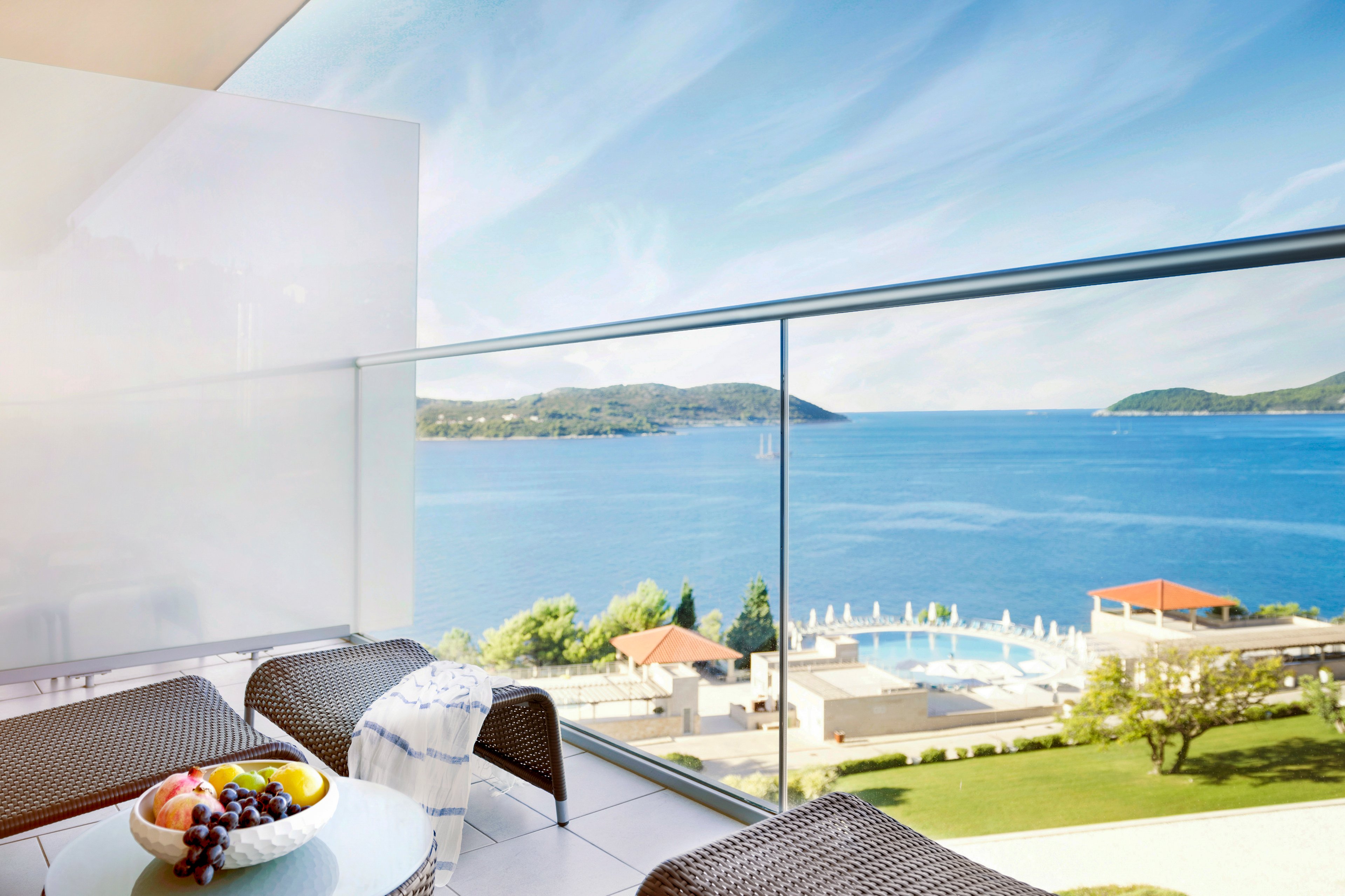 Sun Gardens Dubrovnik