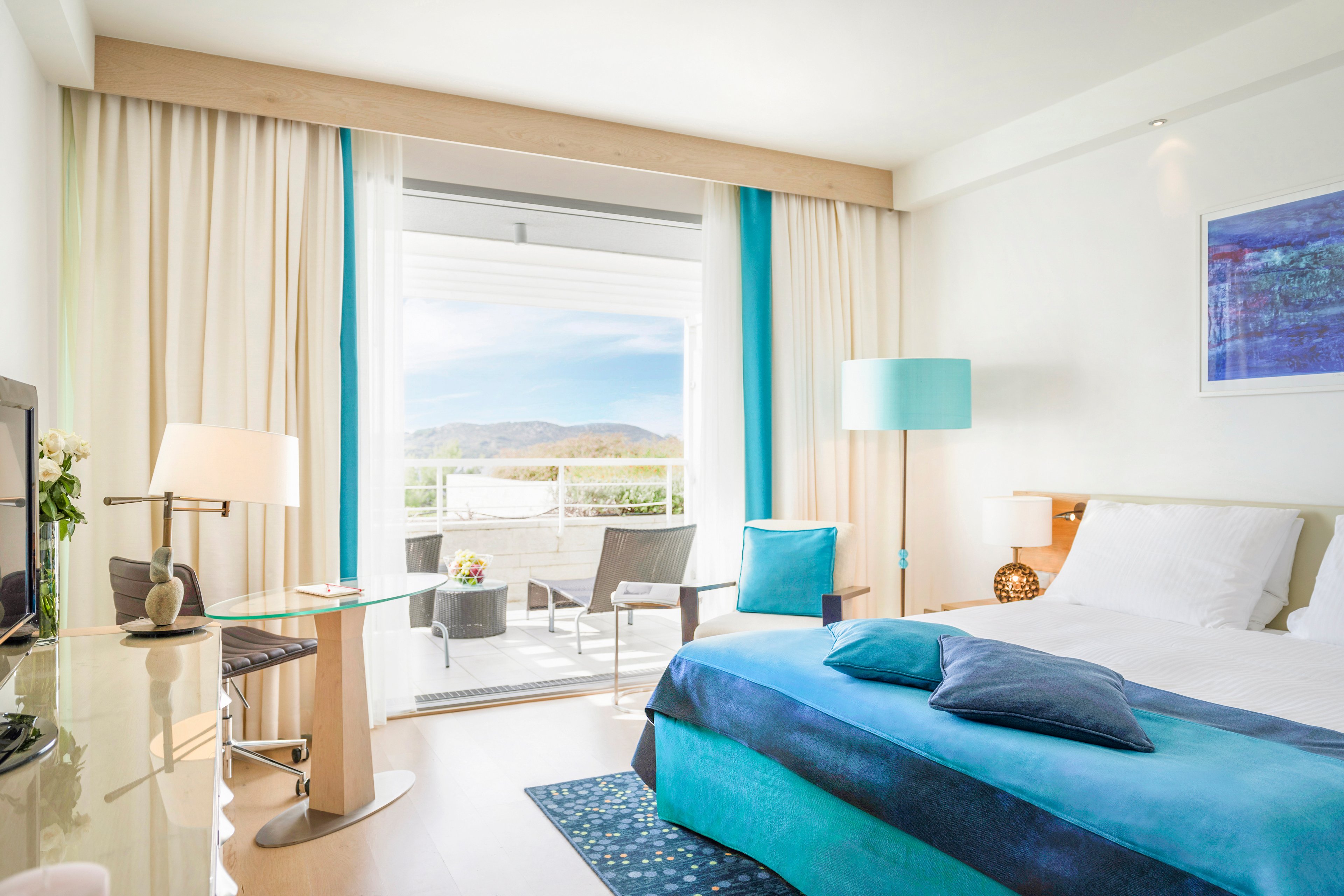 Sun Gardens Dubrovnik