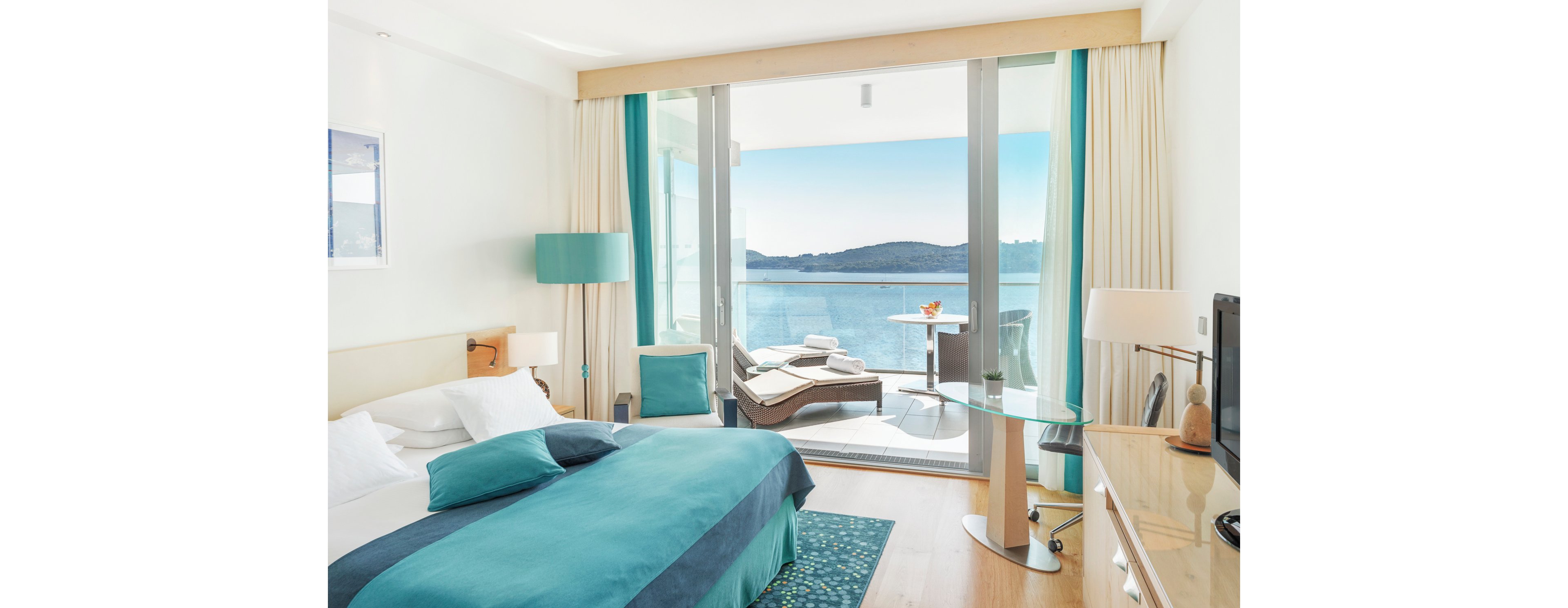 Sun Gardens Dubrovnik